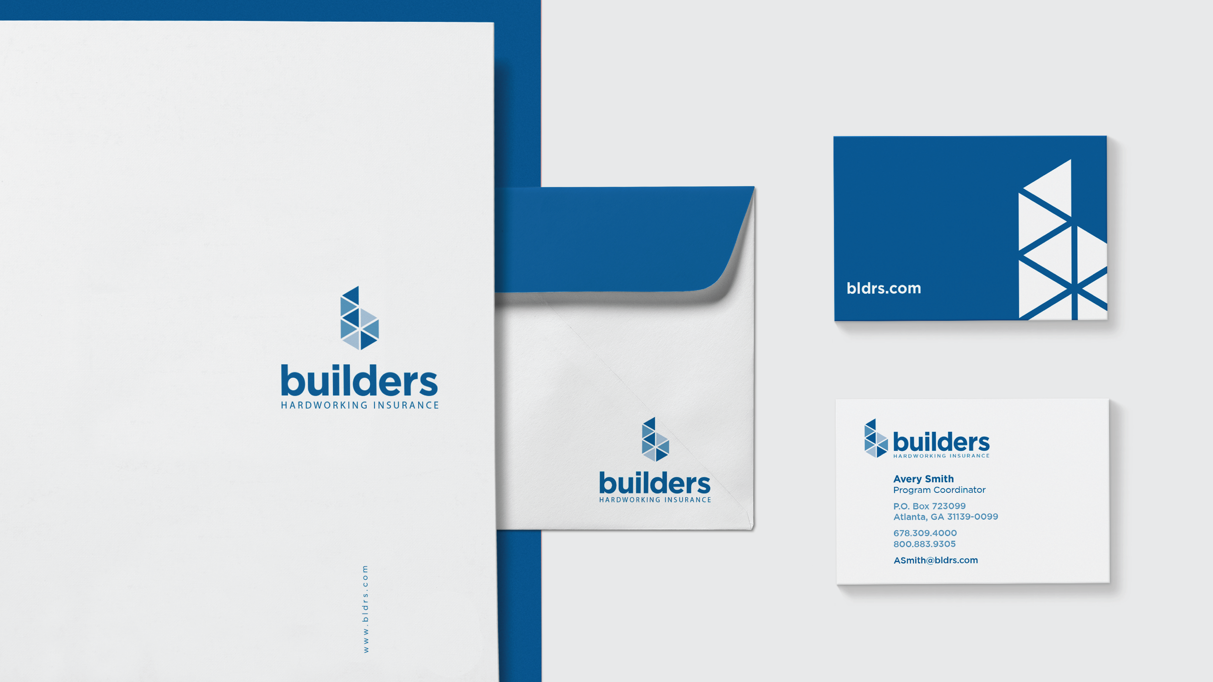 BUILDERS