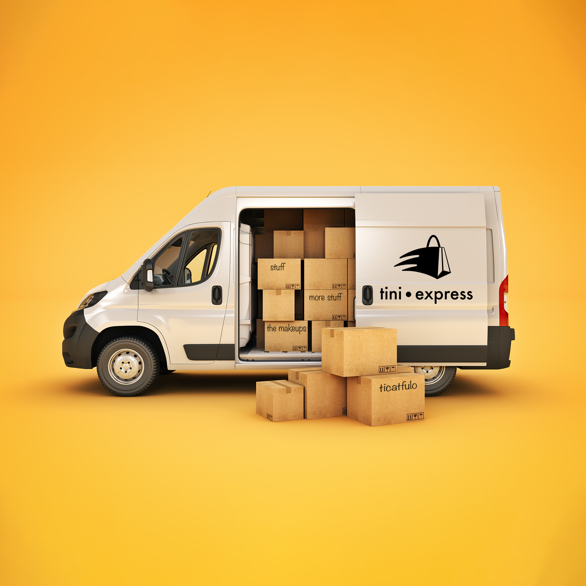 The 8 Business Lessons we've learned from running Tini Express
