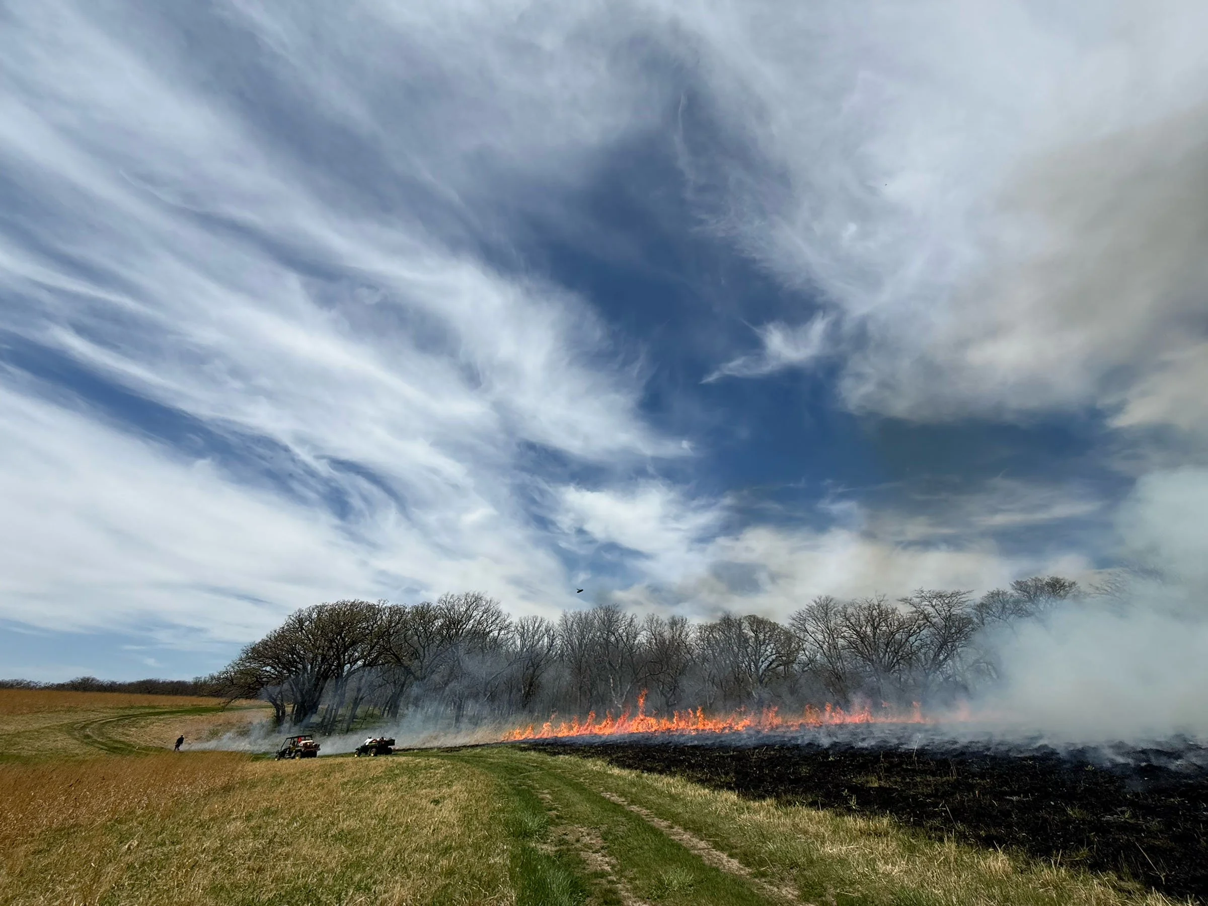 whiterock conservancy