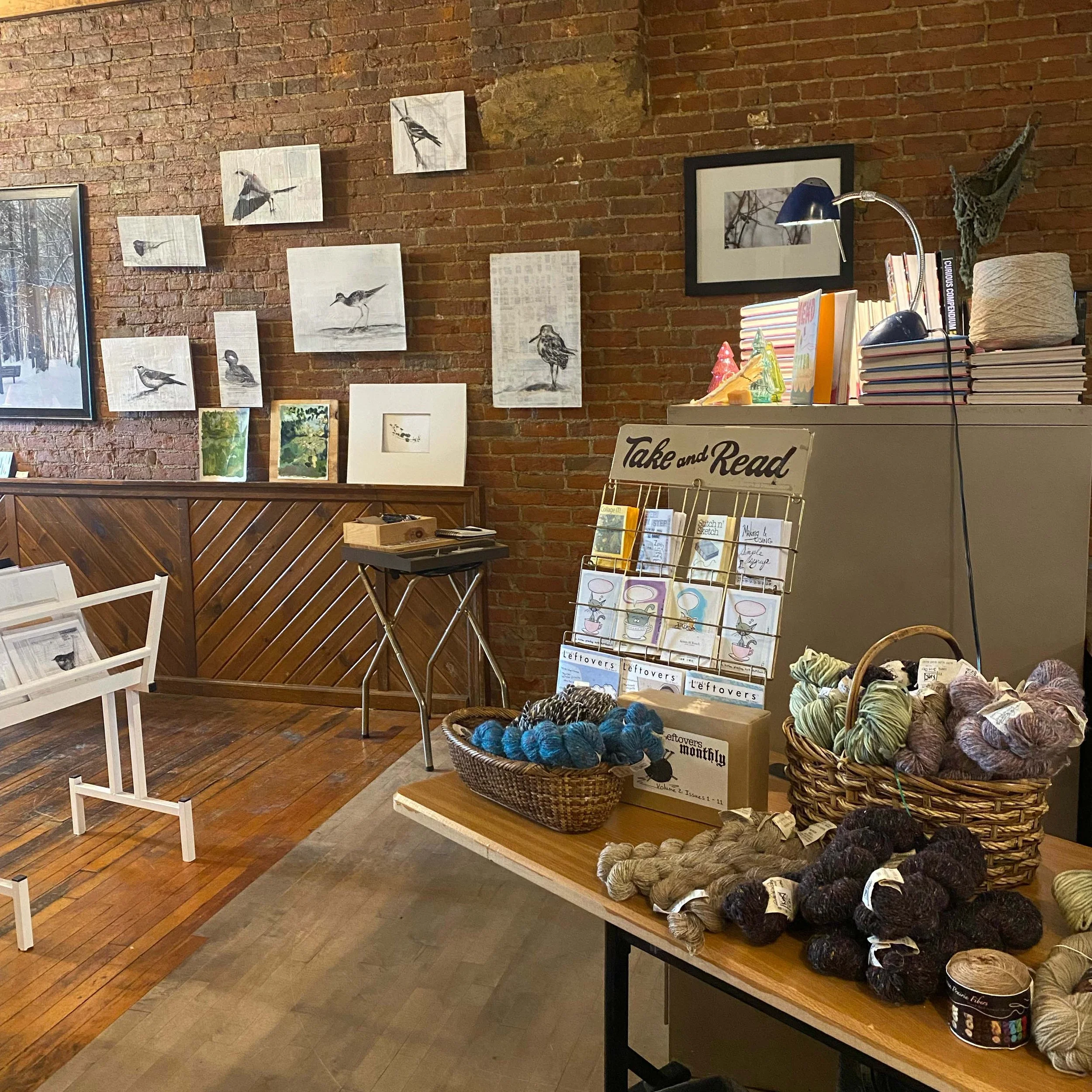 Ames Area Studio Tour