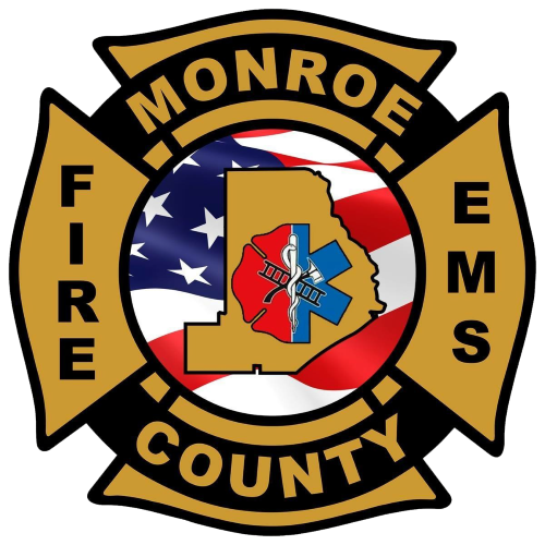 Monroe County Emergency Services
