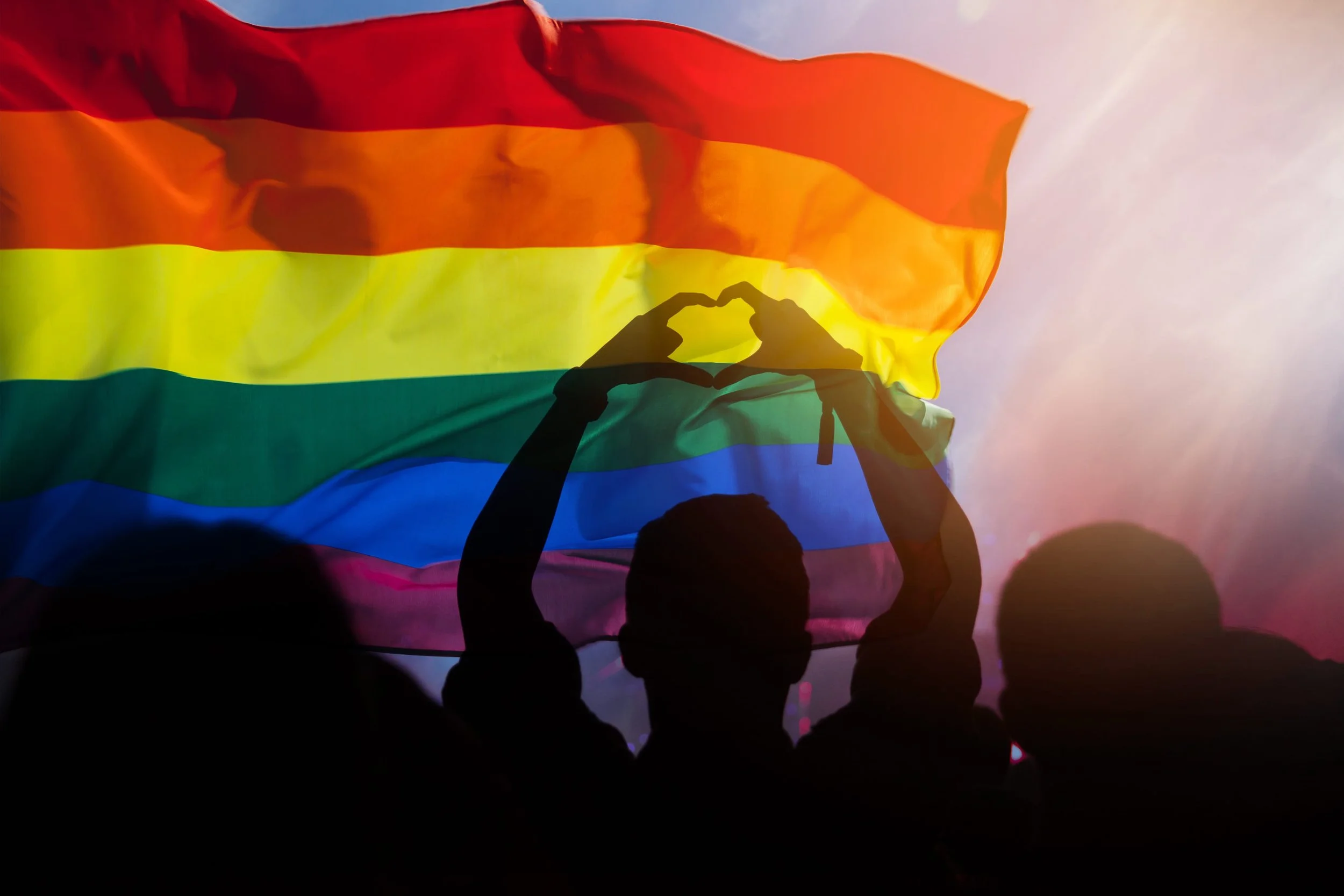 lgbtq+ mental health | precision mental health