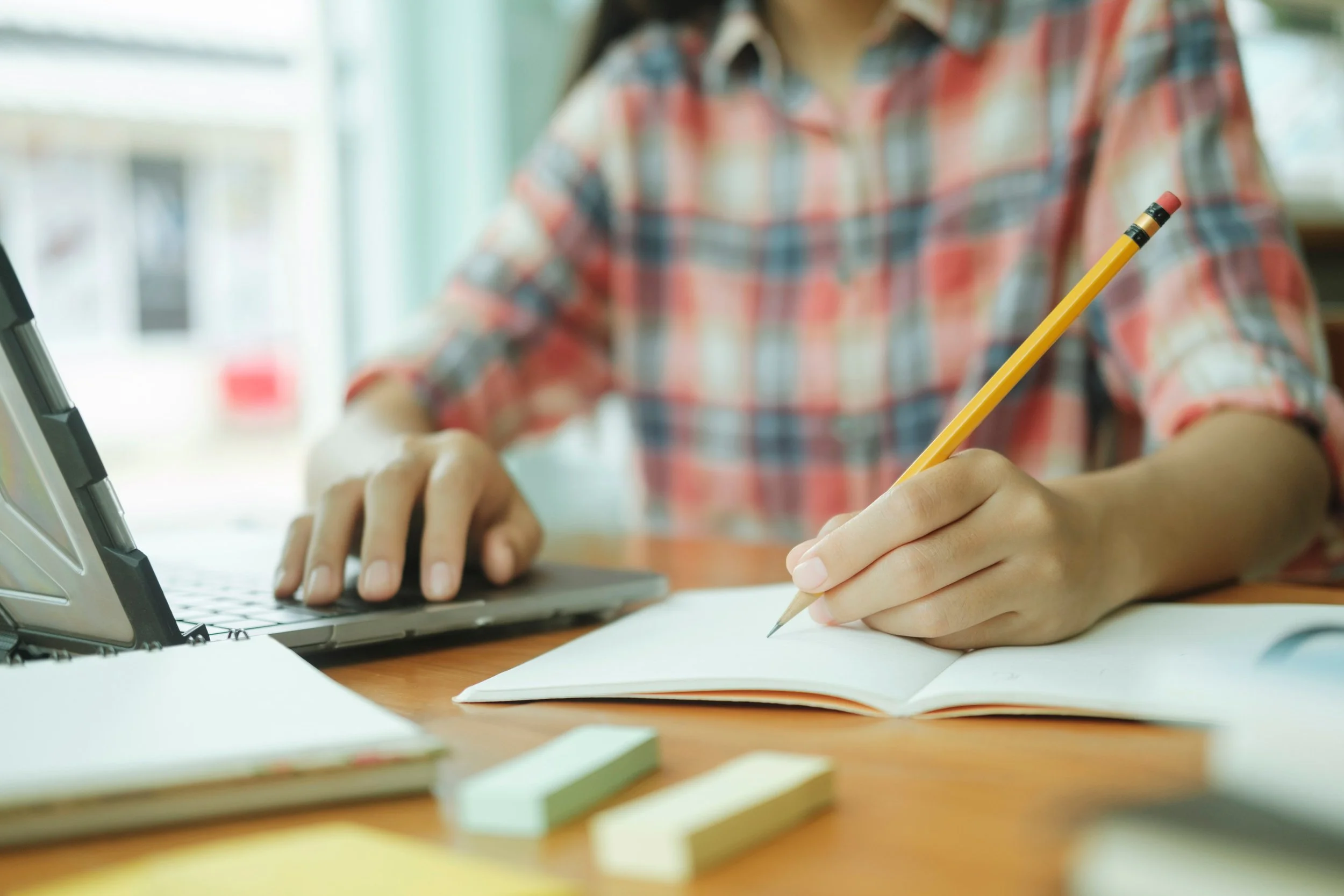 How ADHD Affects Learning and School Performance