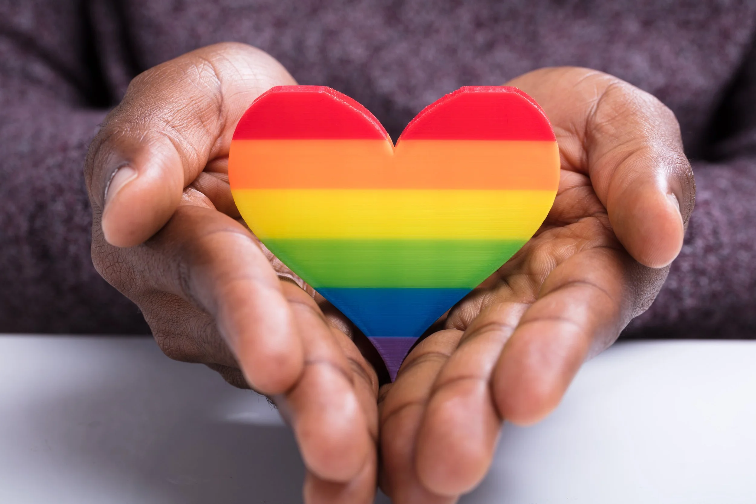 What Is LGBTQ+ Affirming Care? A Guide for Patients