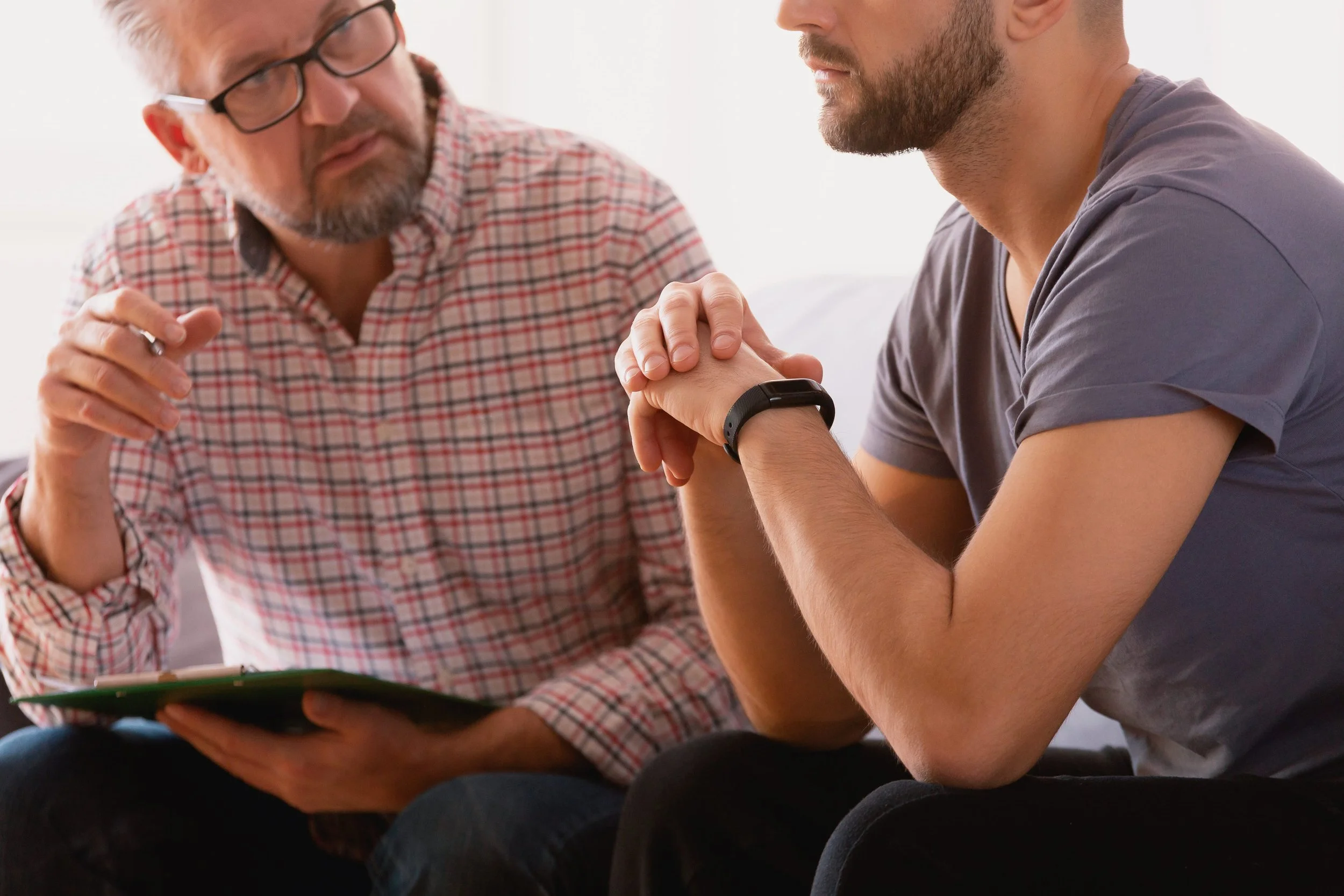 How PTSD Is Diagnosed: What to Expect from a Mental Health Evaluation