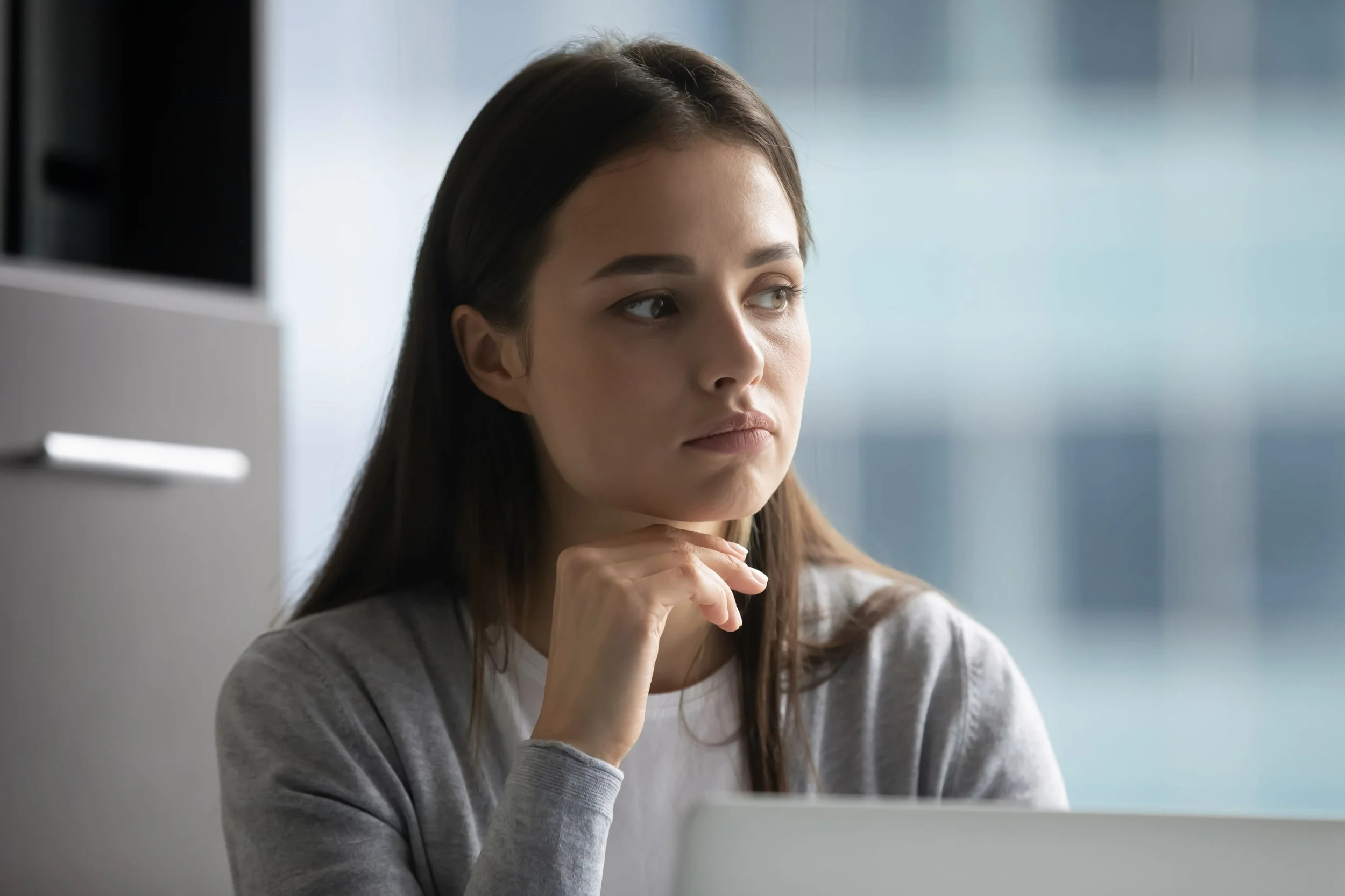 Signs It’s Time to Seek Professional Help for Anxiety
