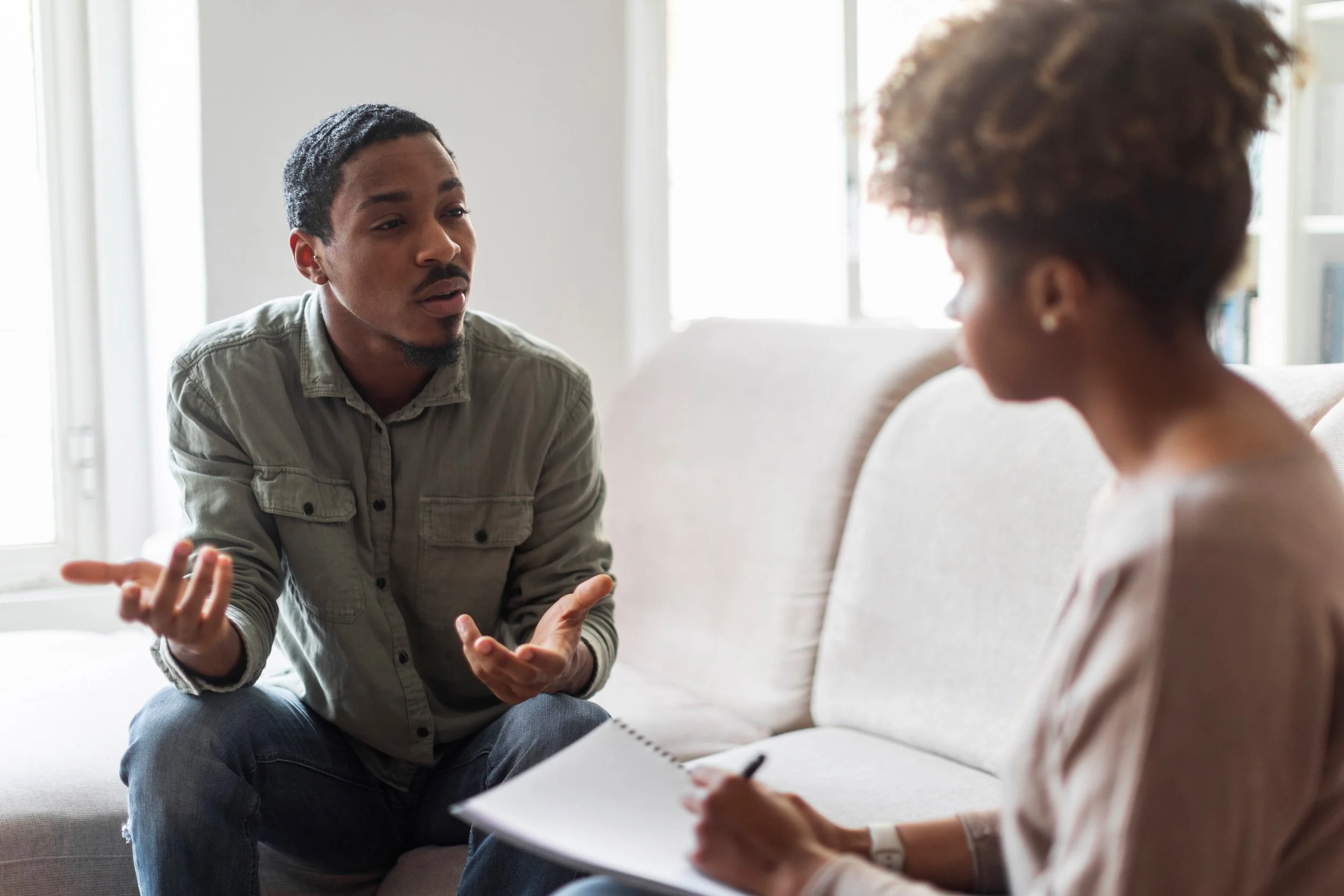Why Depression Is More Than Just Feeling Sad