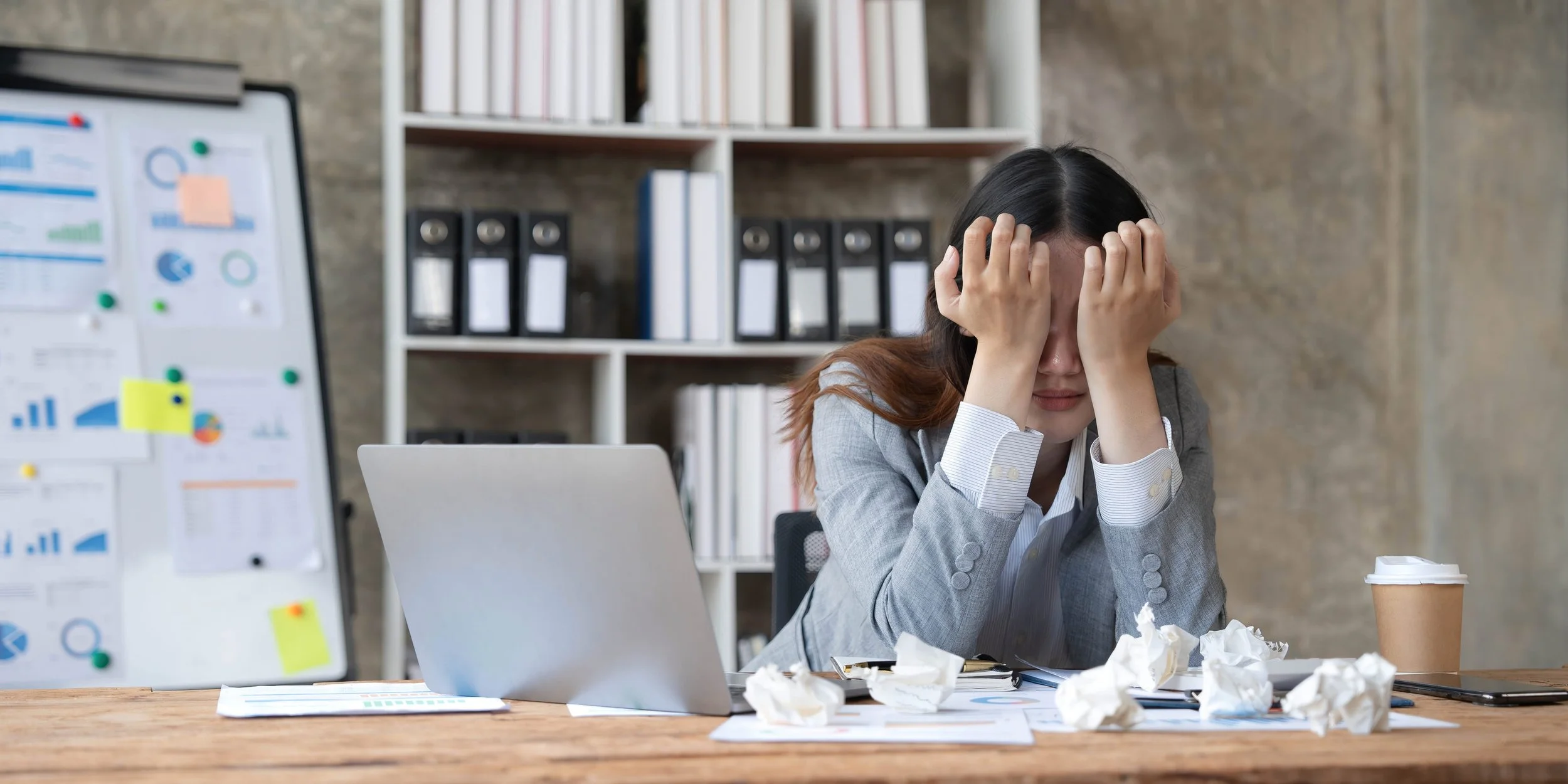  ADHD Shows Up Differently in Adults 