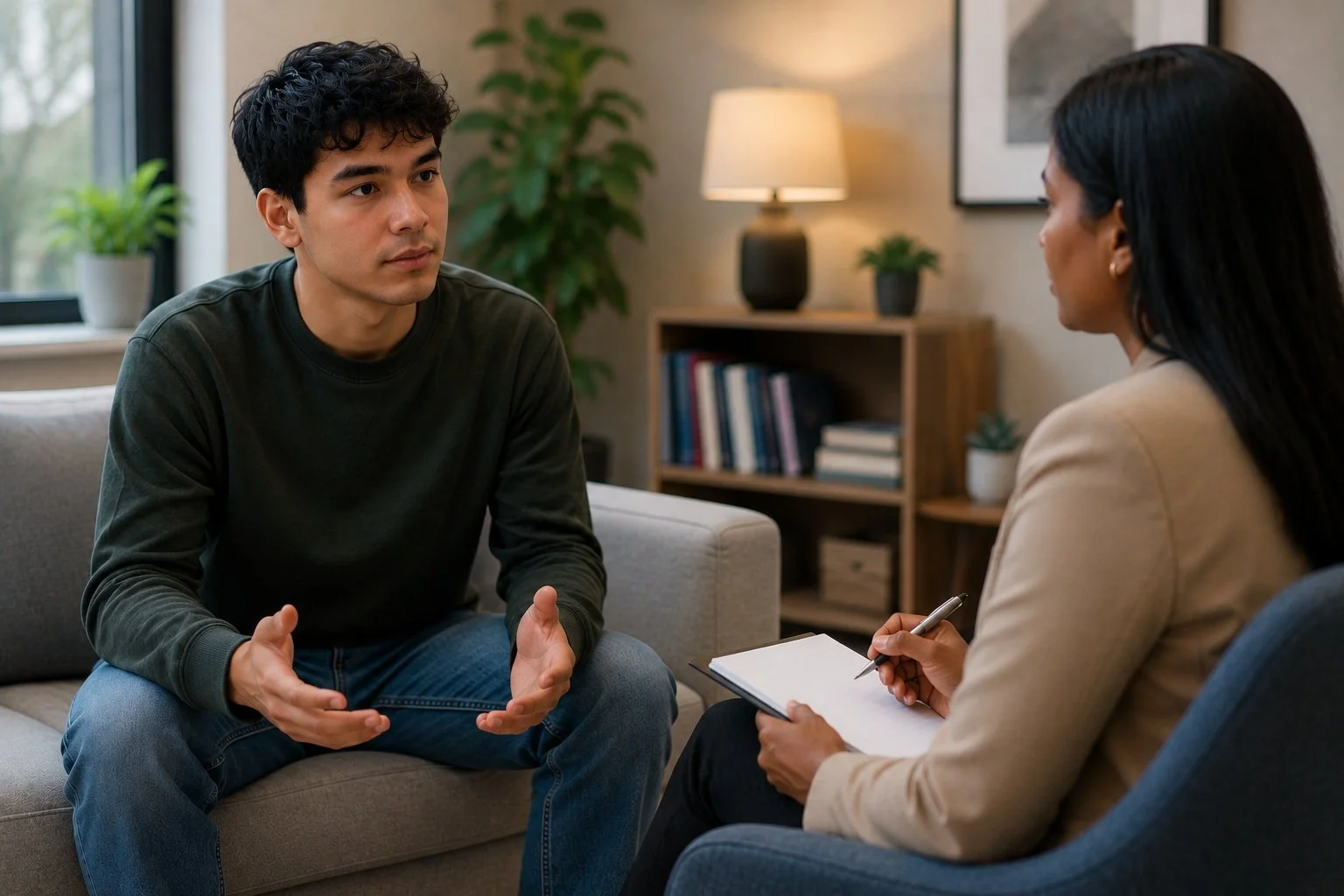 Understanding Bipolar Disorder: A Guide for Patients and Families