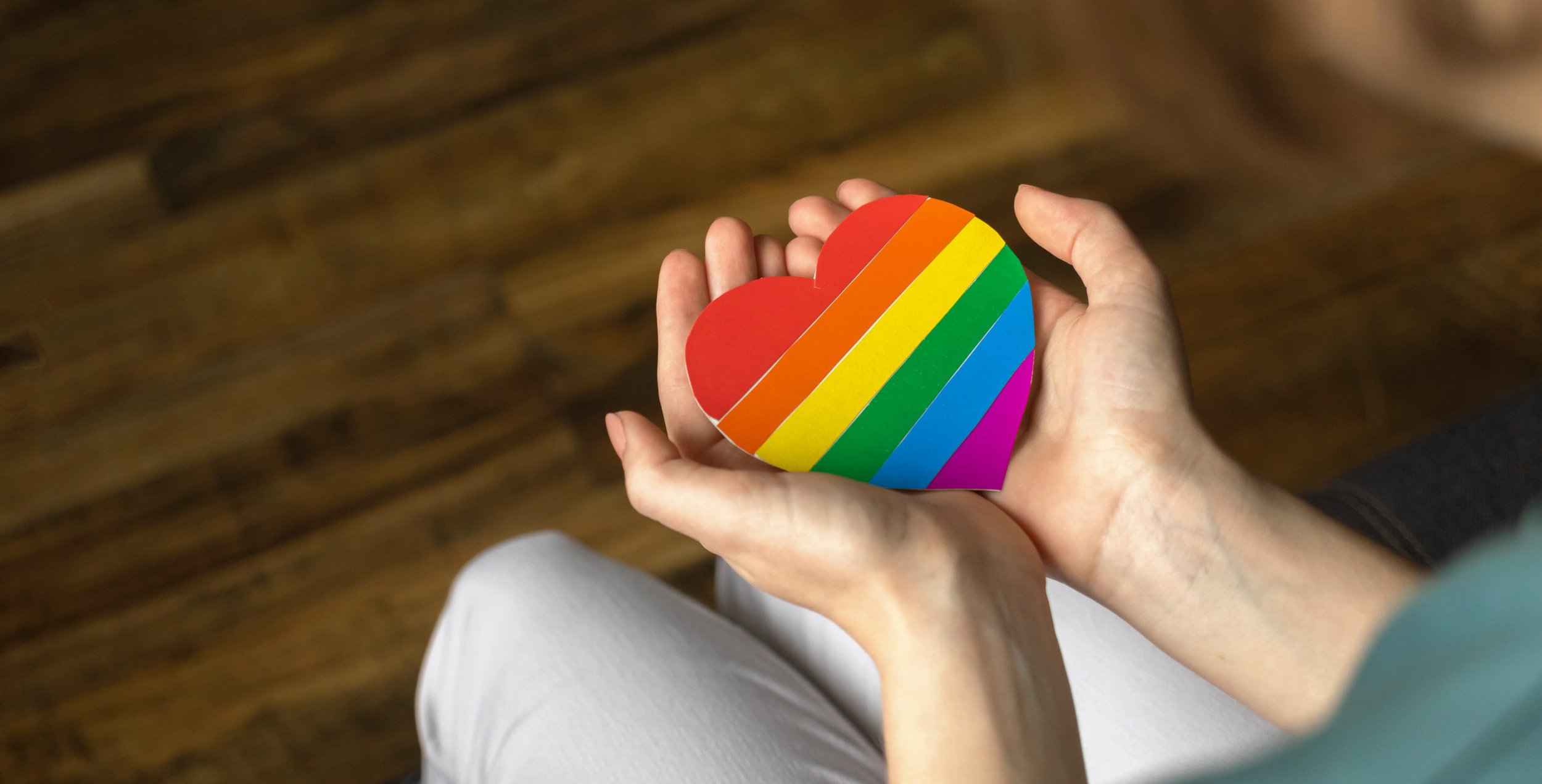 Supporting Mental Health During the Coming Out Process