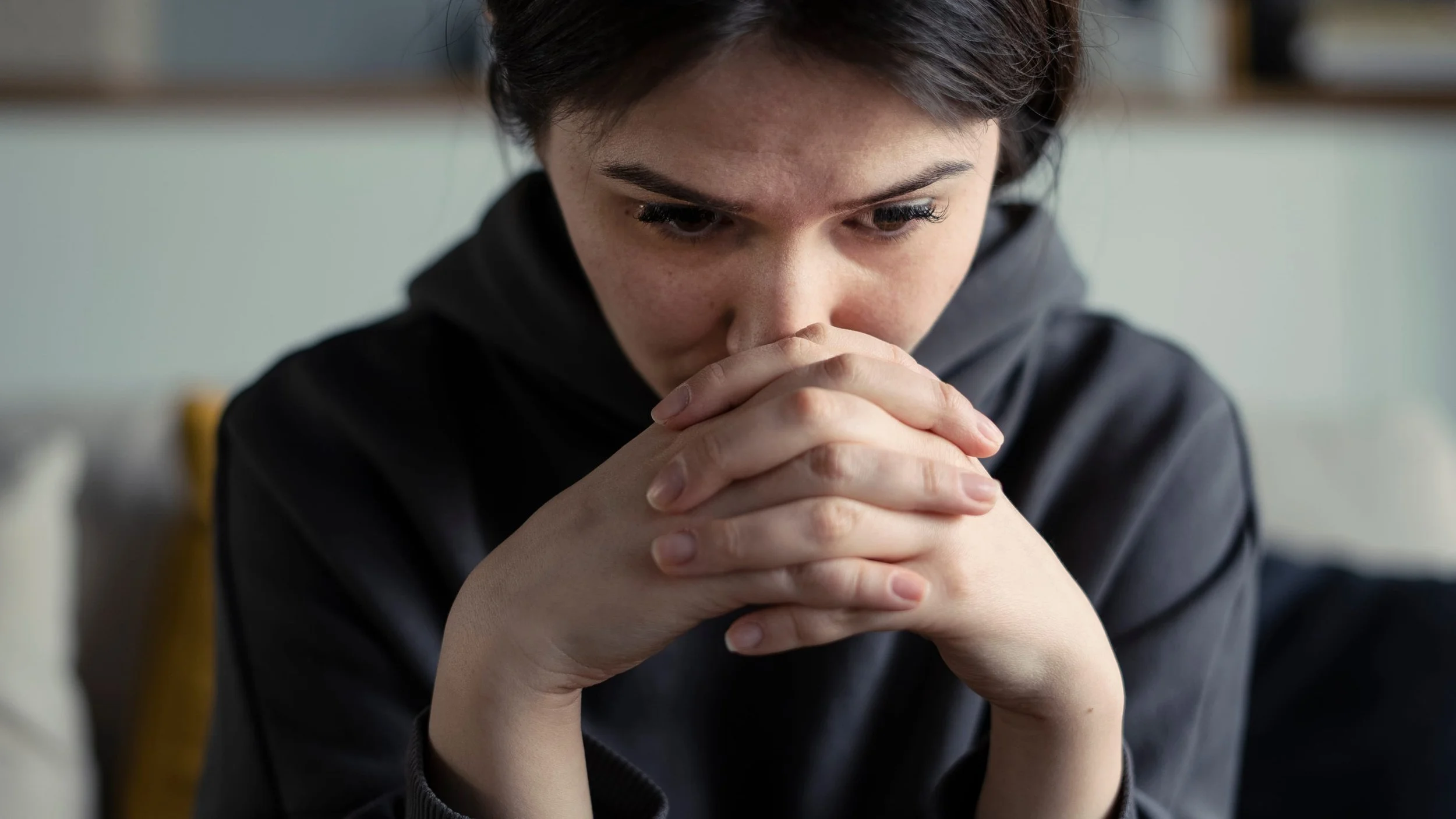 Flashbacks, Nightmares, and Anxiety: Recognizing PTSD Symptoms