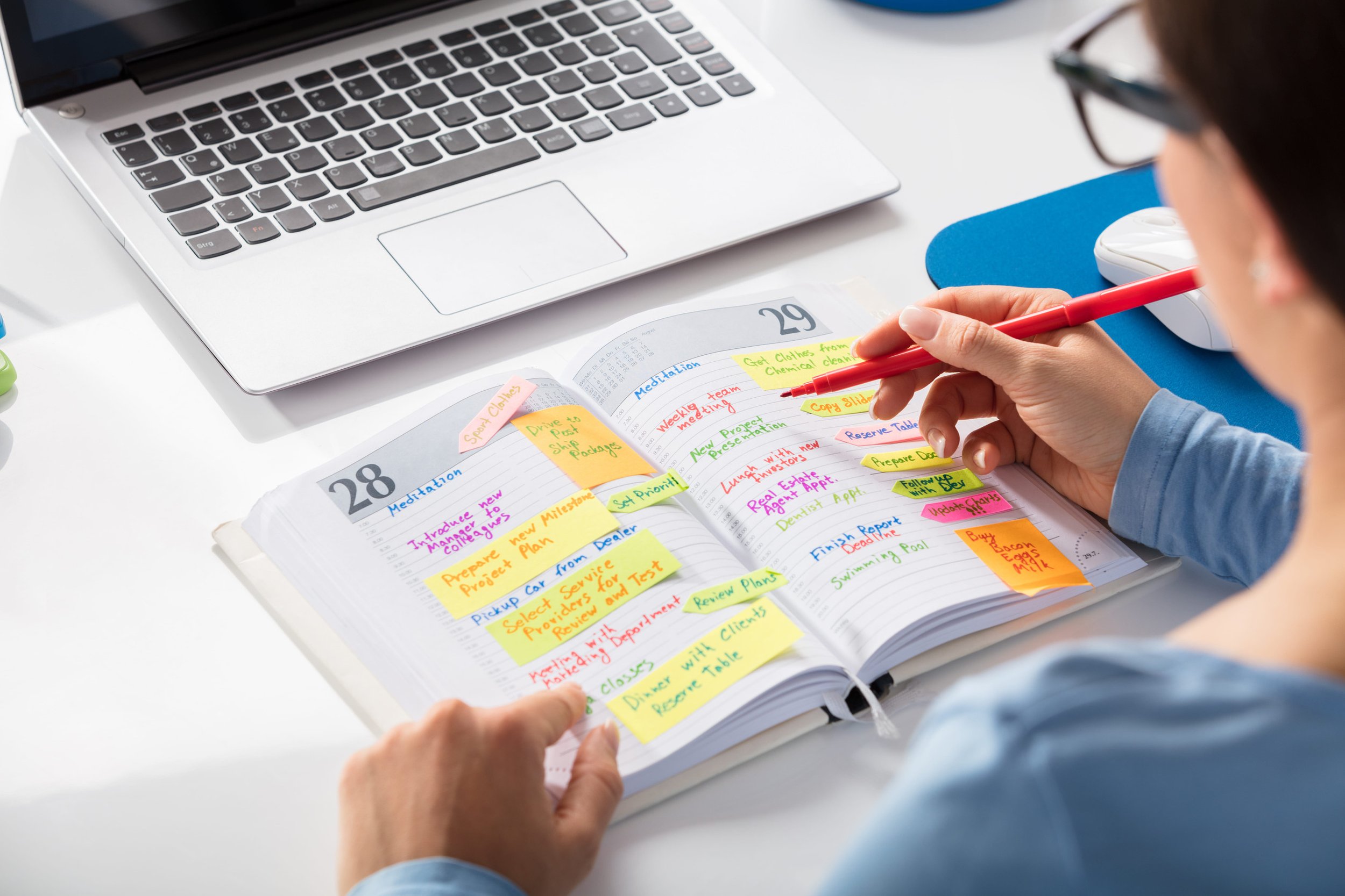 ADHD and Anxiety: Why They Often Go Together