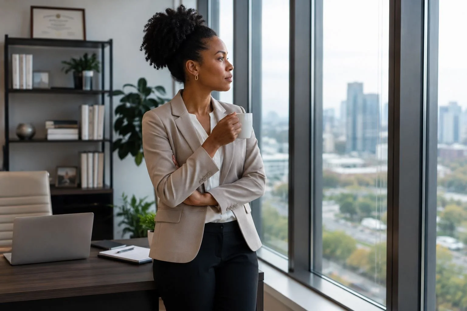 Why High-Achievers Often Struggle With Anxiety