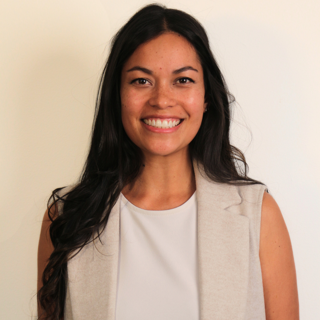 Emily Saneski, DNP, PMHNP-BC