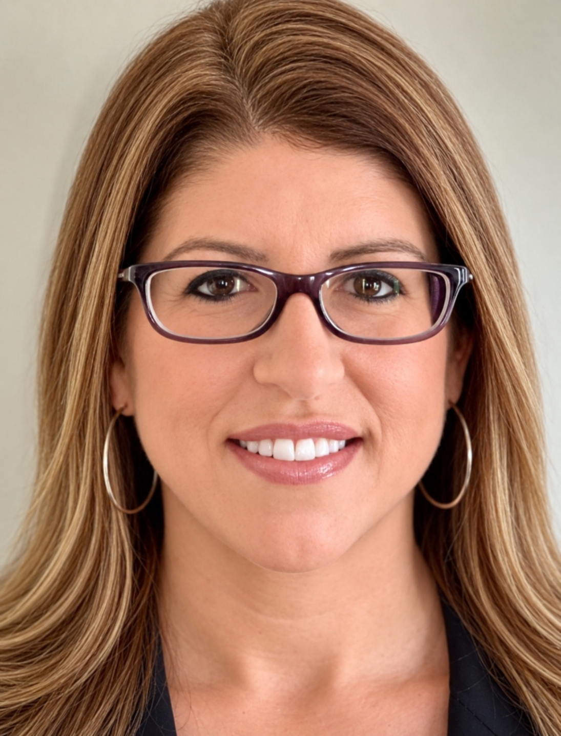 Rachel Townsend, CRNP