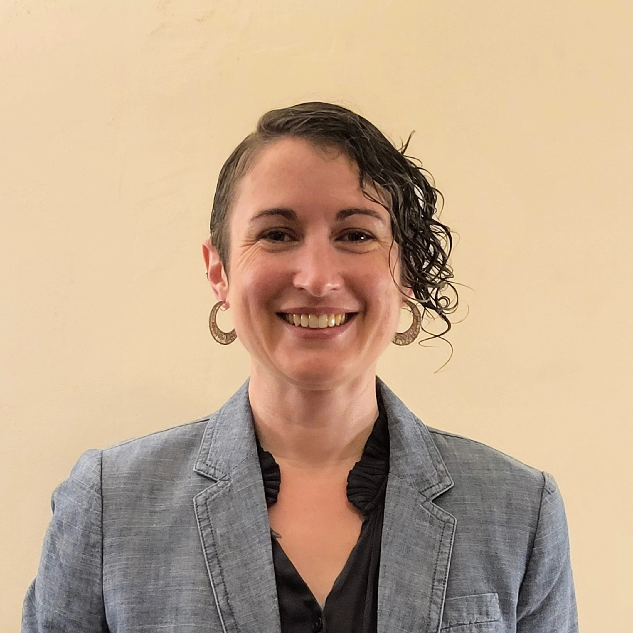 Cara Hardinger, PMHNP