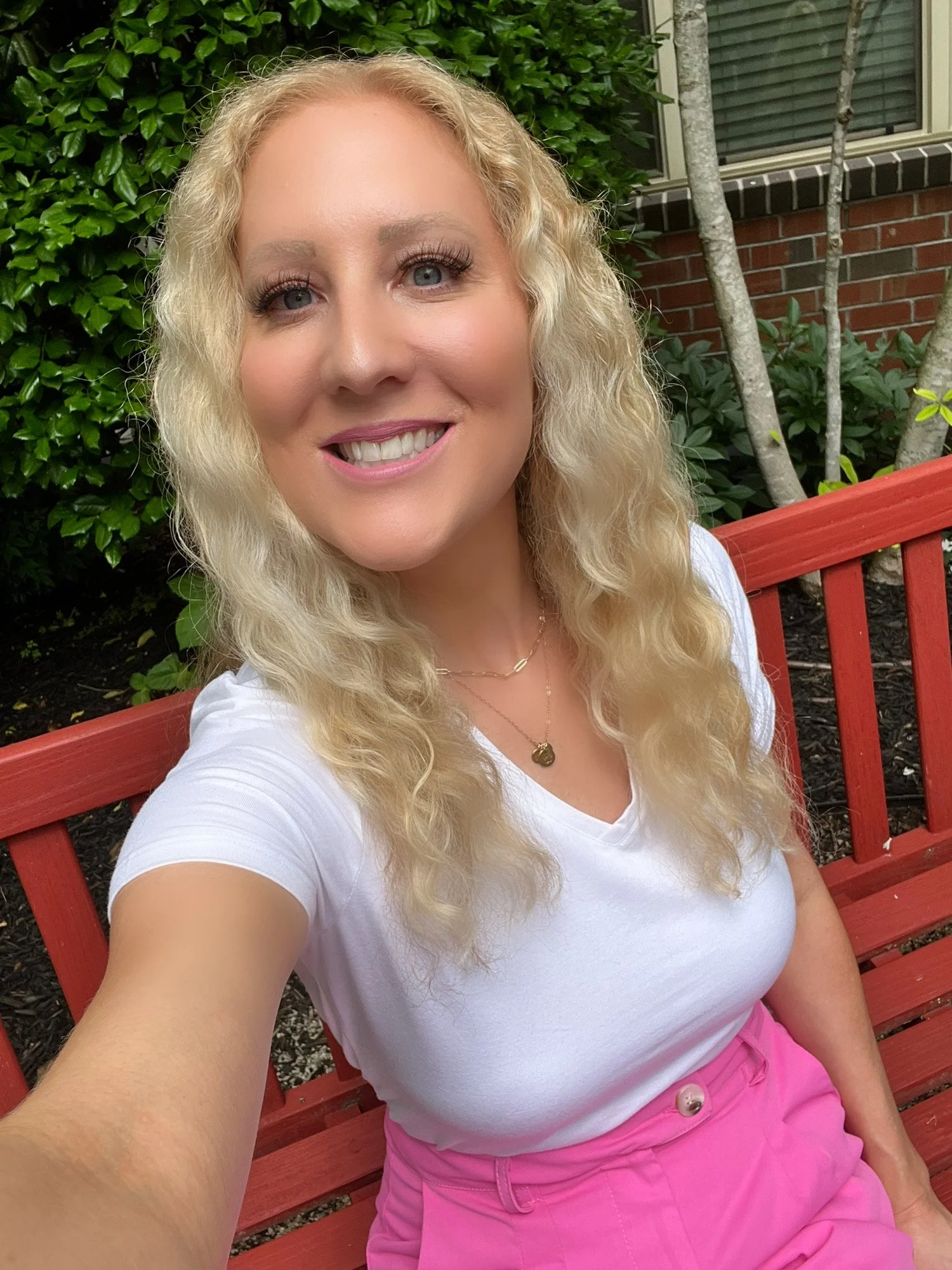 Aimee Sullivan, LMSW