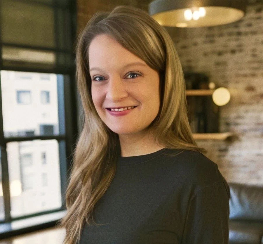 Rebecca O'Neill, LCSW-C