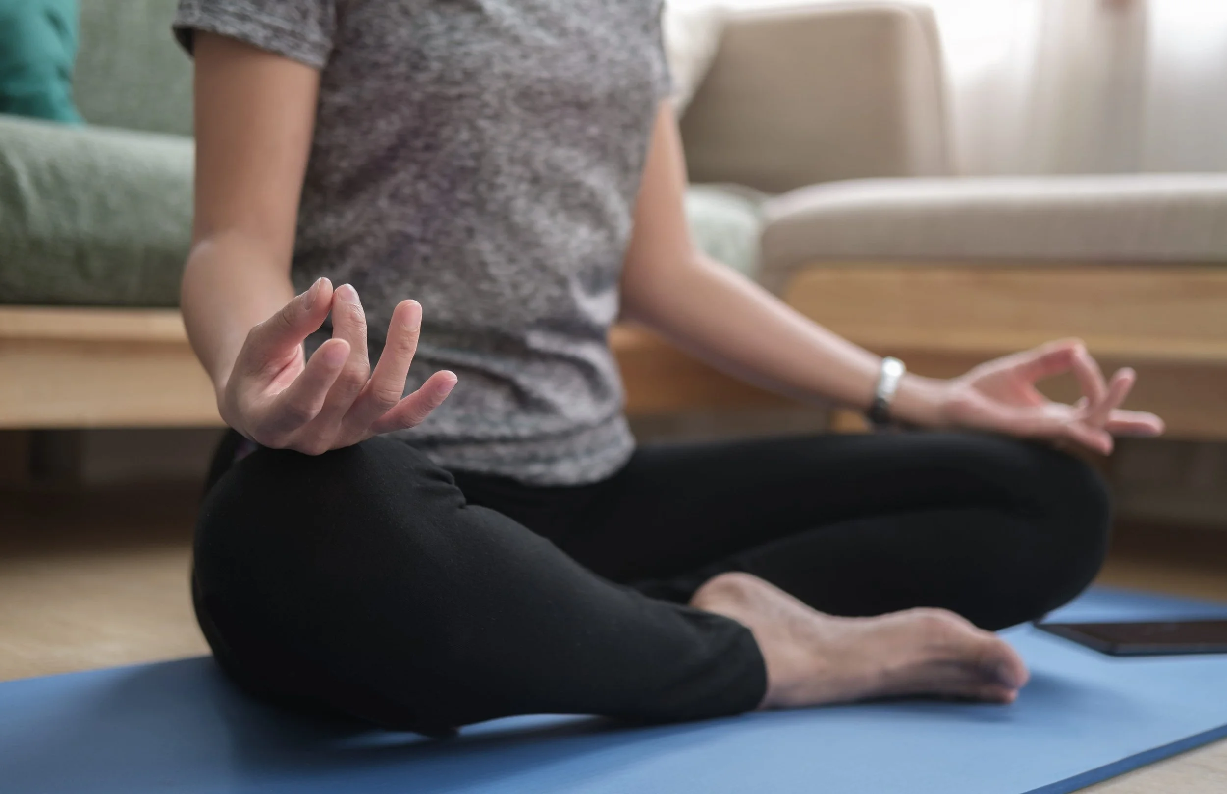 treatment for anxiety | precision mental health
