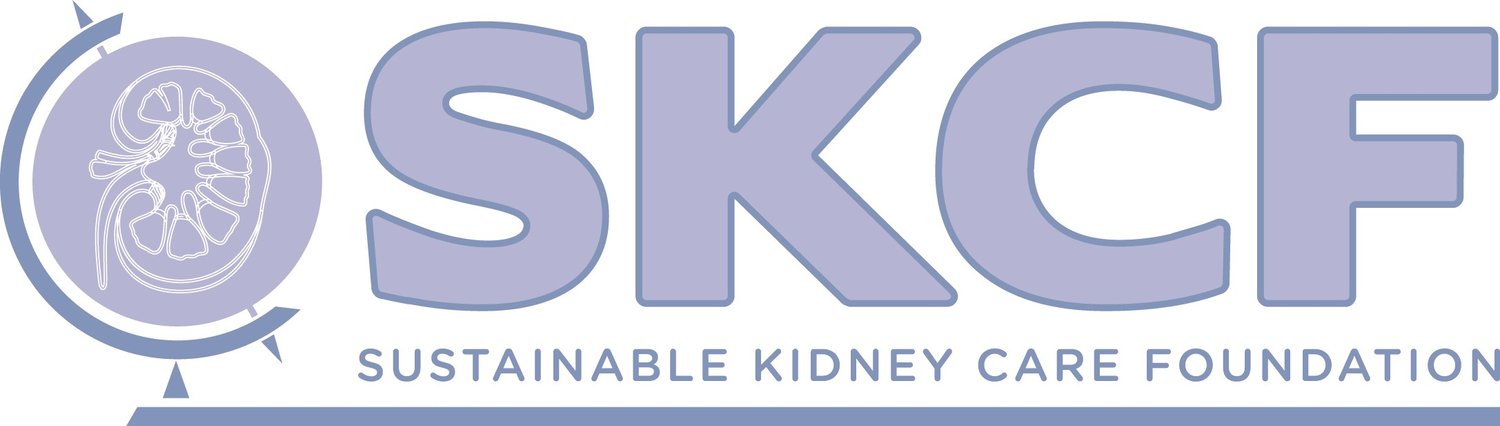 Sustainable Kidney Care Foundation