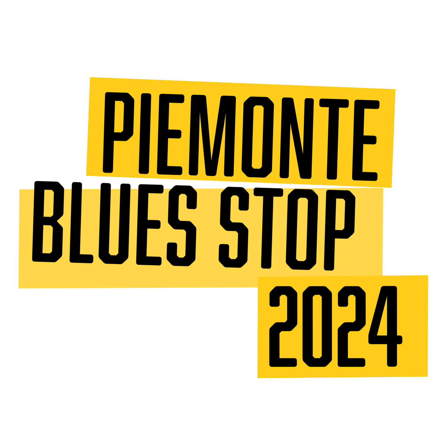 PIEMONTE BLUES STOP 2024