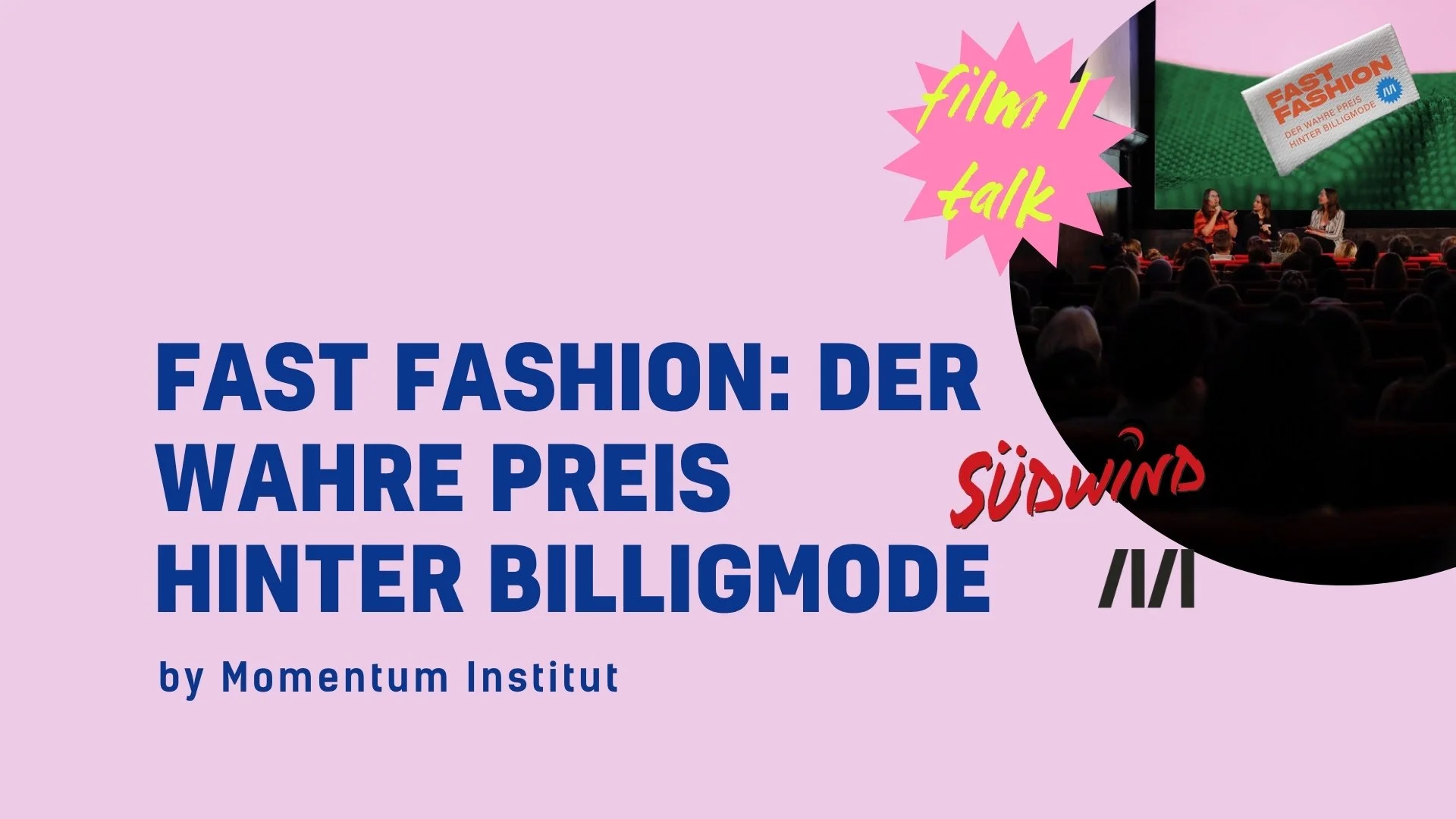 Fast Fashion: Der wahre Preis hinter Billigmode