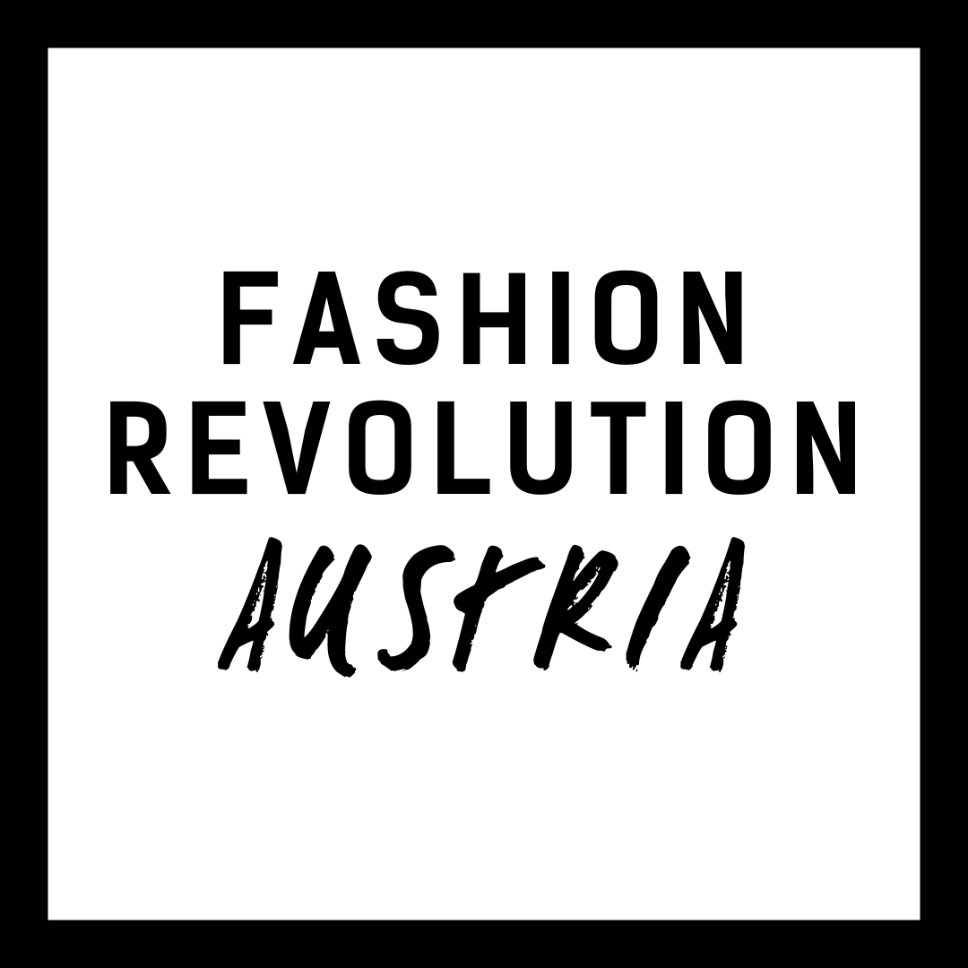 Fashion Revolution AT