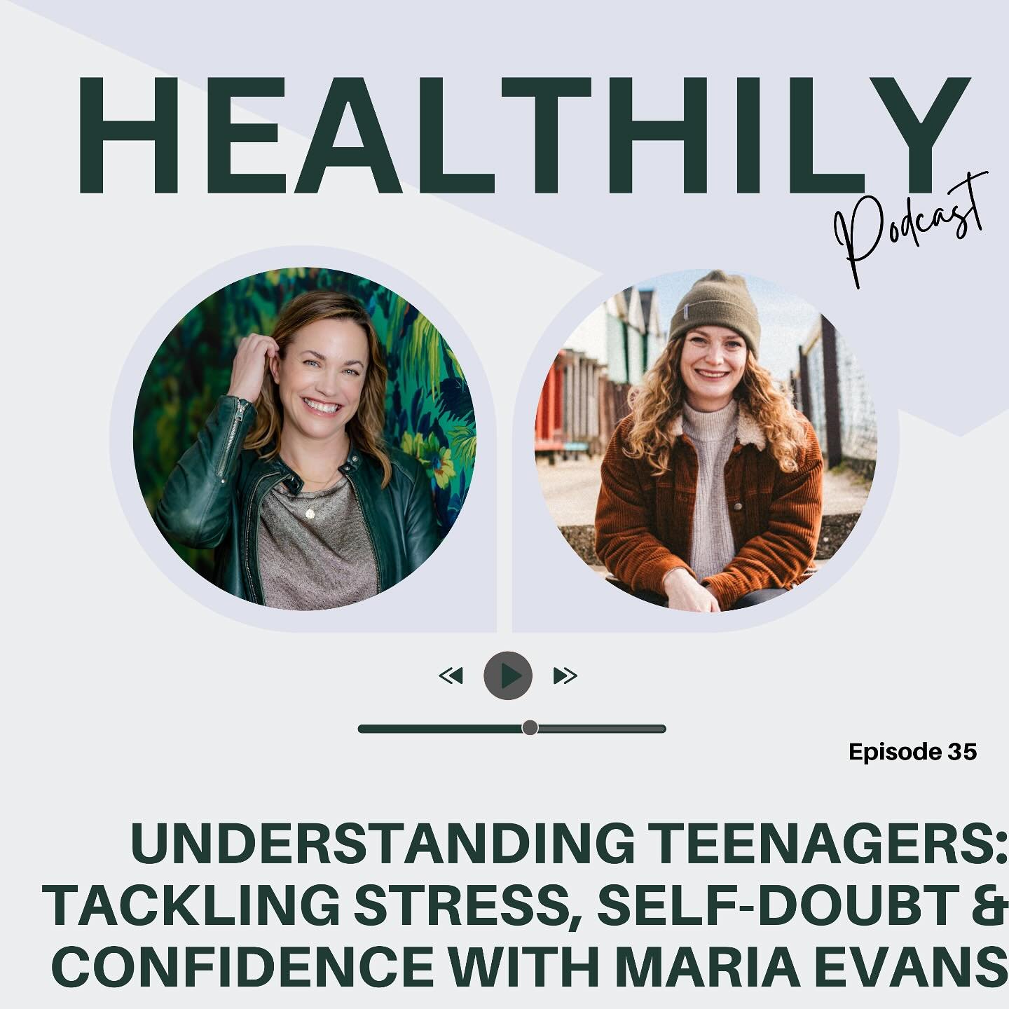 Parenting a teenager isn&rsquo;t easy&mdash;but neither is being a teenager. 💛

Between exam stress, self-doubt, changing moods, and growing independence, it can feel like a whirlwind of emotions and challenges. So, how can we best support them with