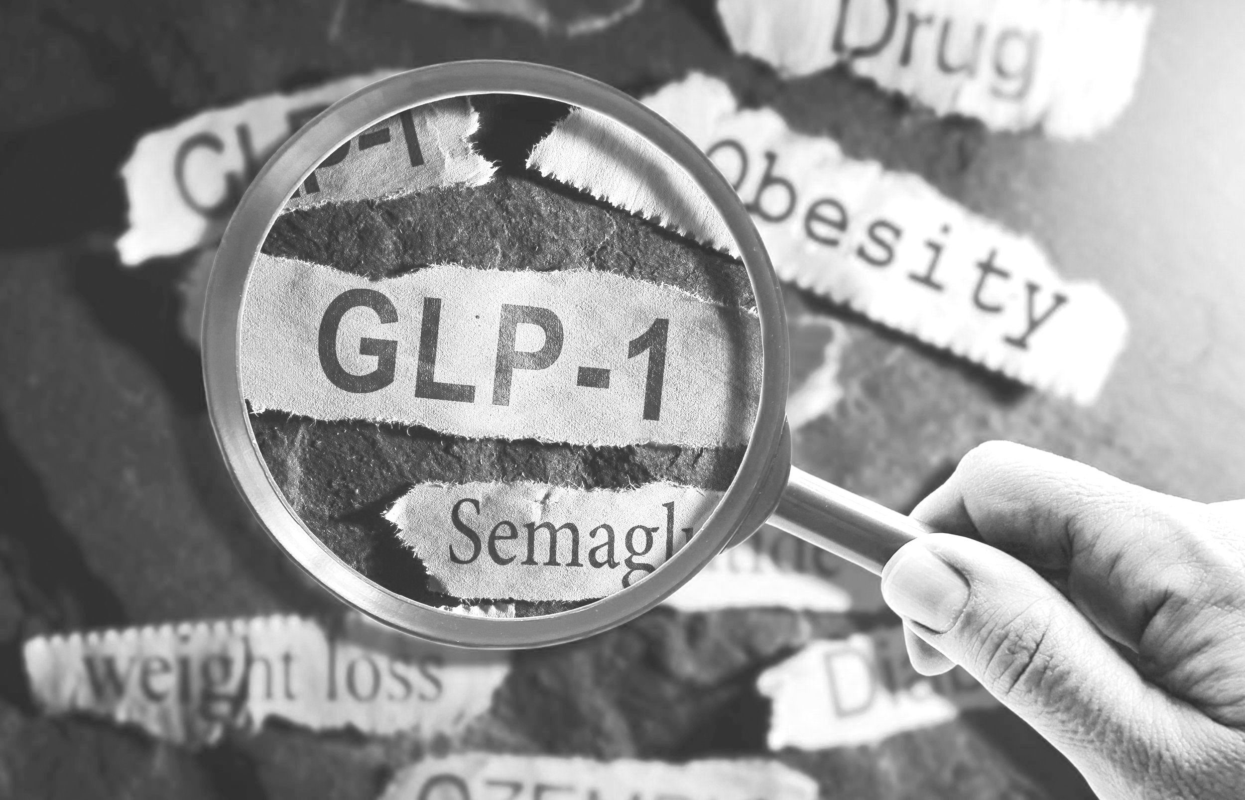How to Eat Well on GLP-1 Weight Loss Drugs: A Nutritional Therapist's Guide to Long-Term Success
