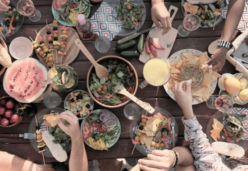 Should You Be Fasting? What the Science and Your Body Might Be Telling You