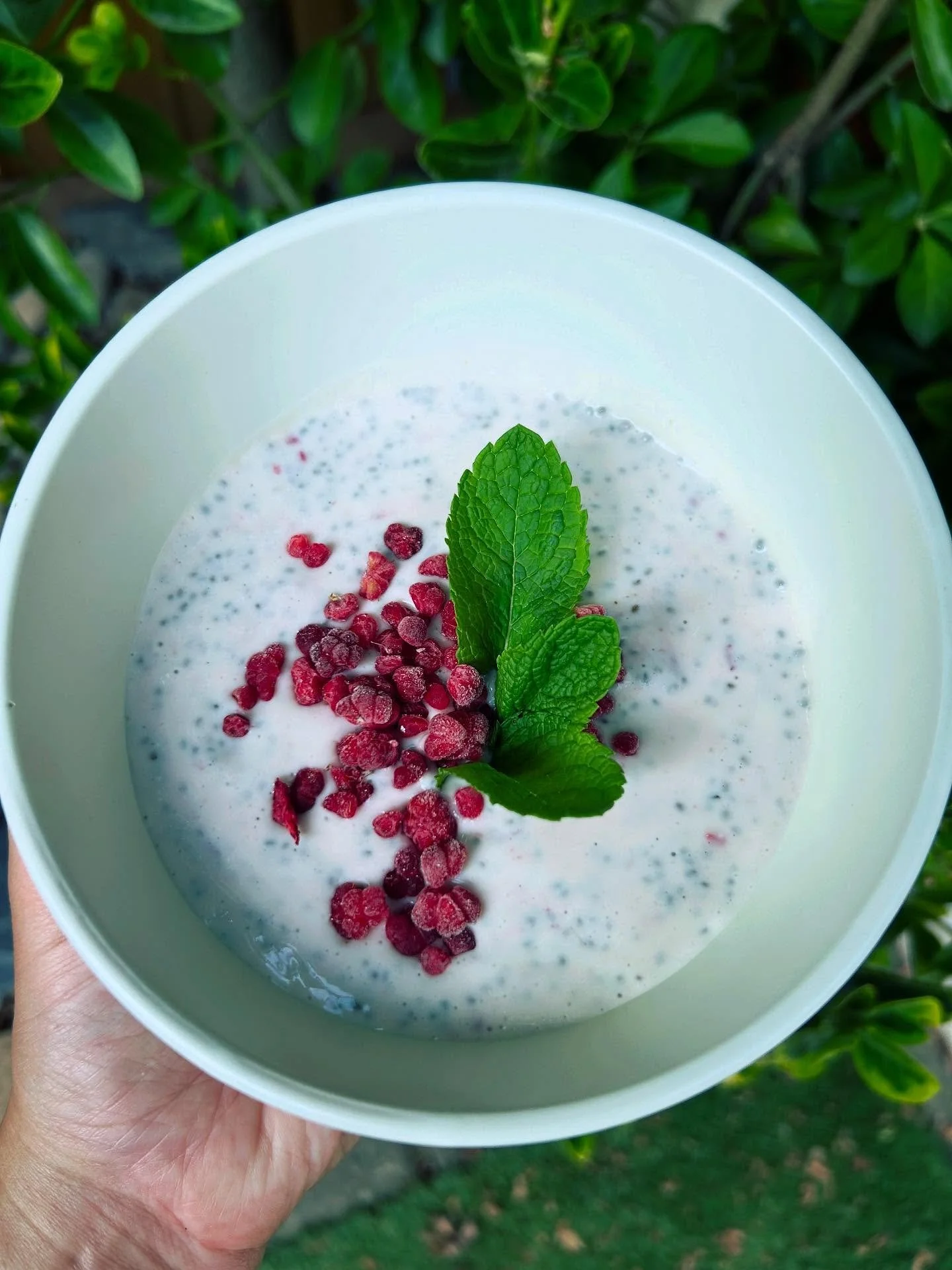 I&rsquo;ve had the pleasure of taking on some wonderful new clients recently, and one of them is an amazing young lady with a great interest in food. We discovered we had a mutual passion for fresh and tasty breakfast combos, and this is one of the m