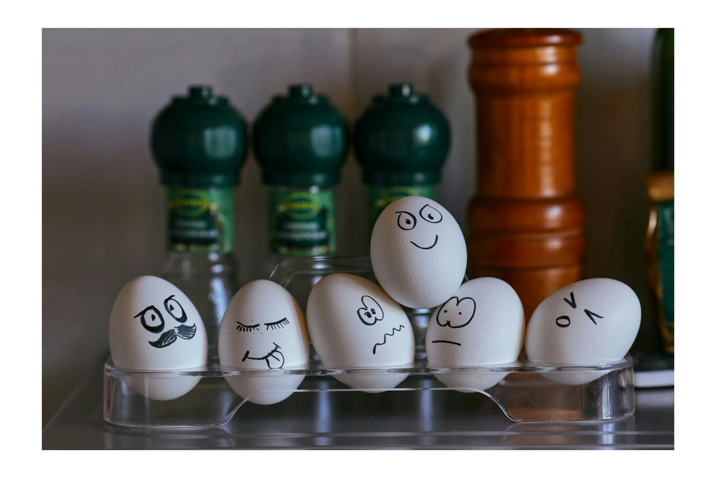 Eating Is Emotional: Understanding Emotional Eating Without Shame