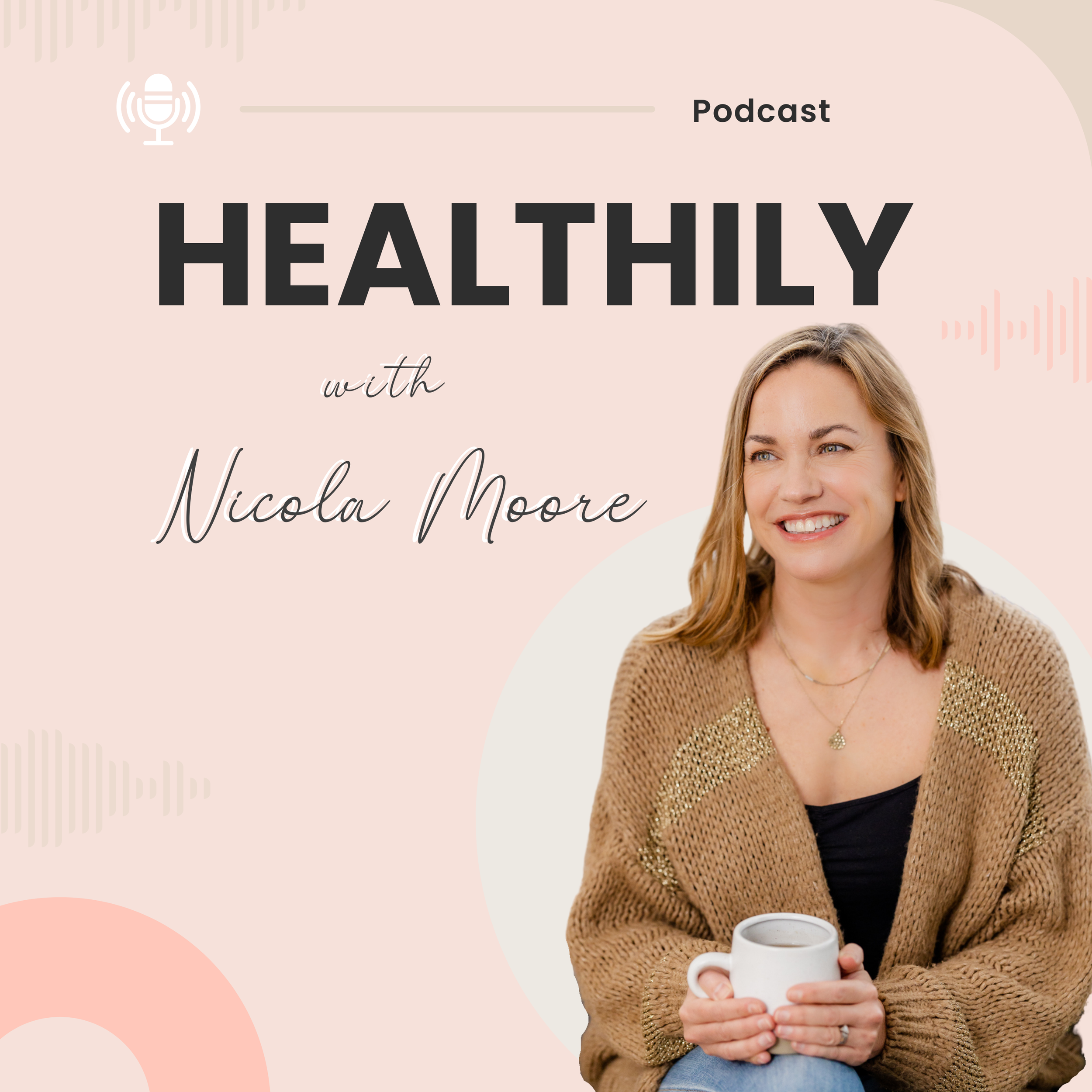 Episode 40: Life After Alcohol: What Really Happens When You Stop Drinking with Katie Addison Smith