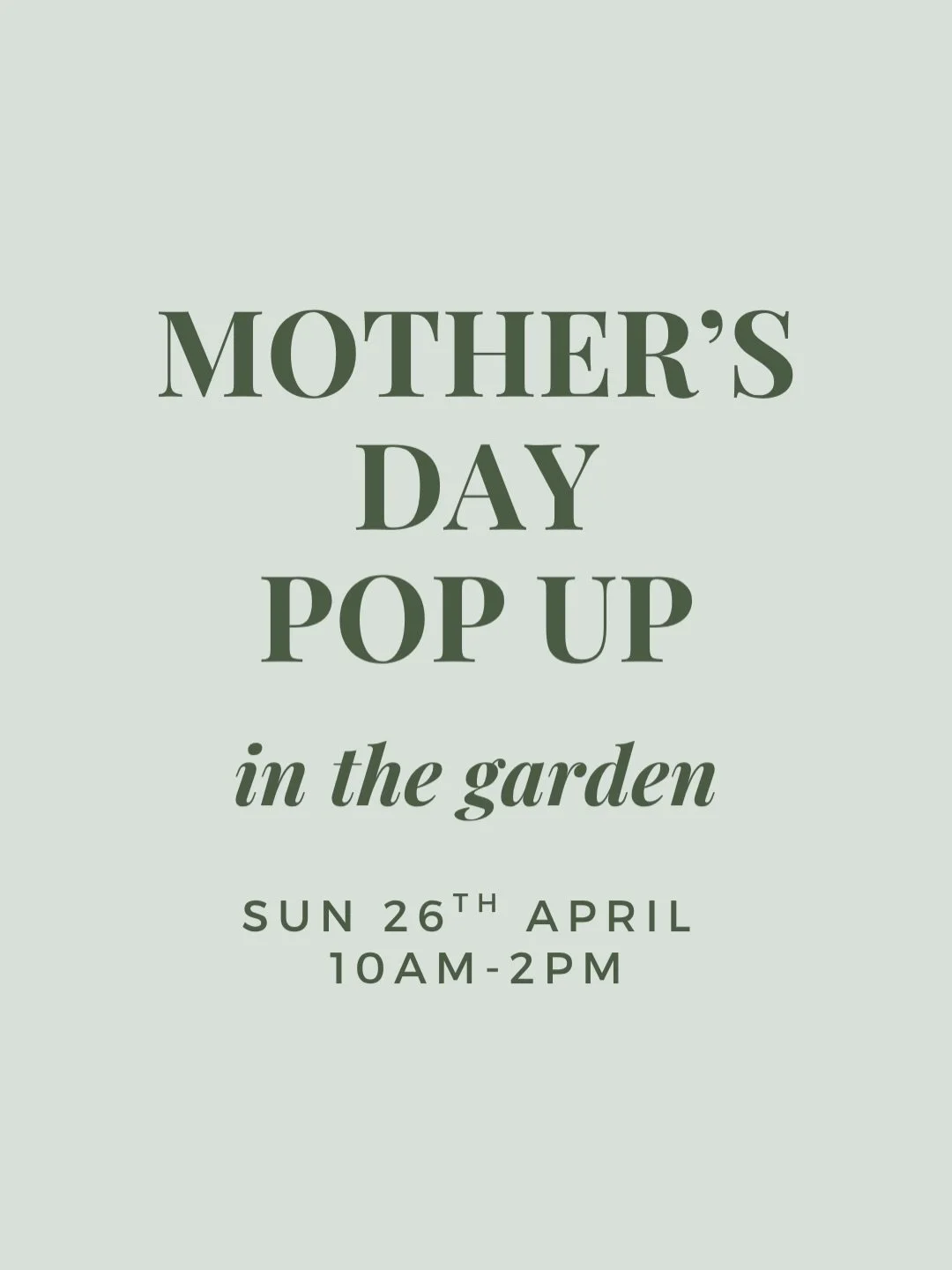 🌷Last minute pop up alert!✨🛍️ Next Sunday I&rsquo;ll be holding a little pop up market with me and my stationery and art products in my Mother&rsquo;s garden! 

Come shop the last of some original styles and stock up on ever-helpful planners and li