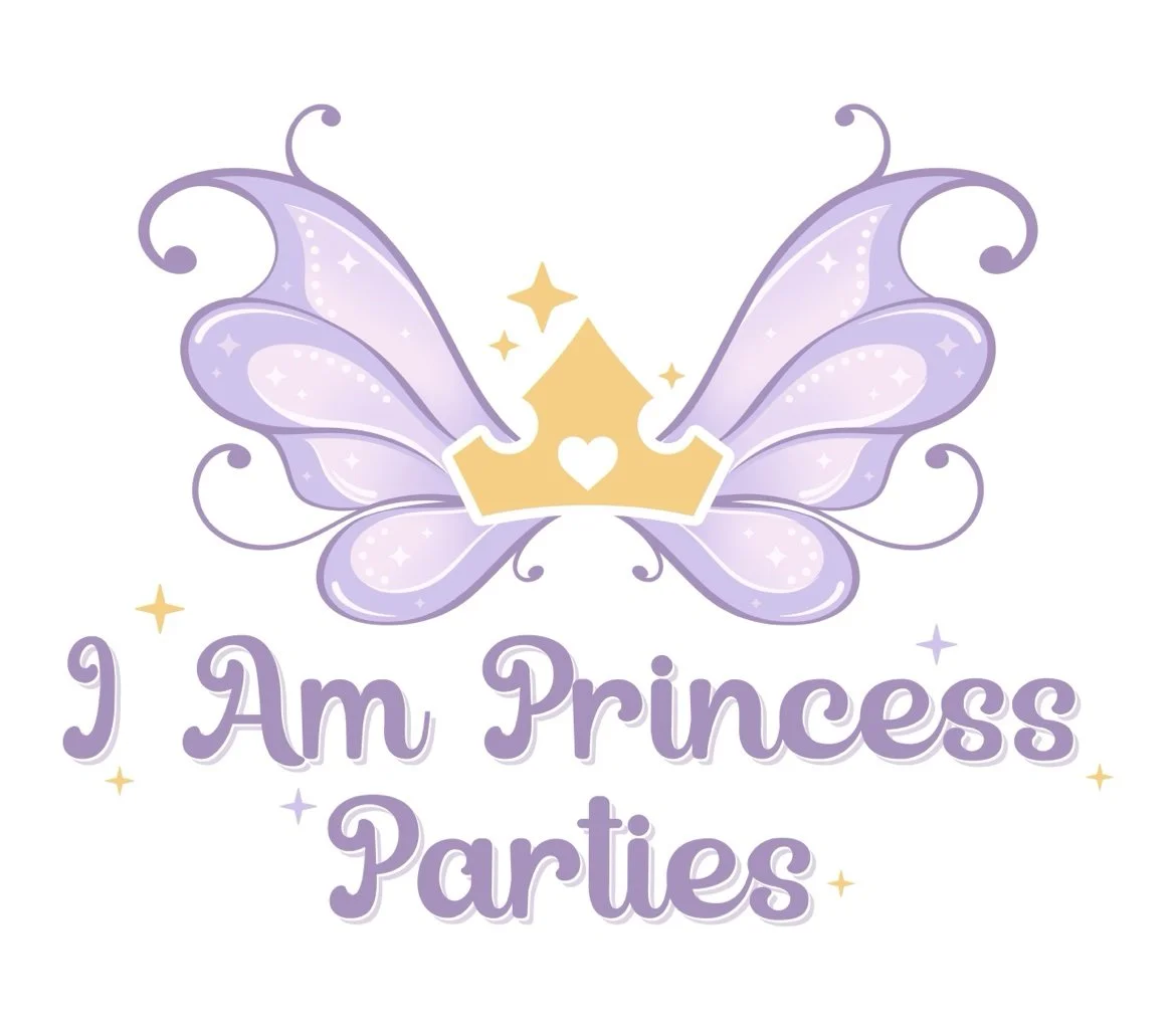 California Princess Parties | San Jose Ca Kids Entertainers