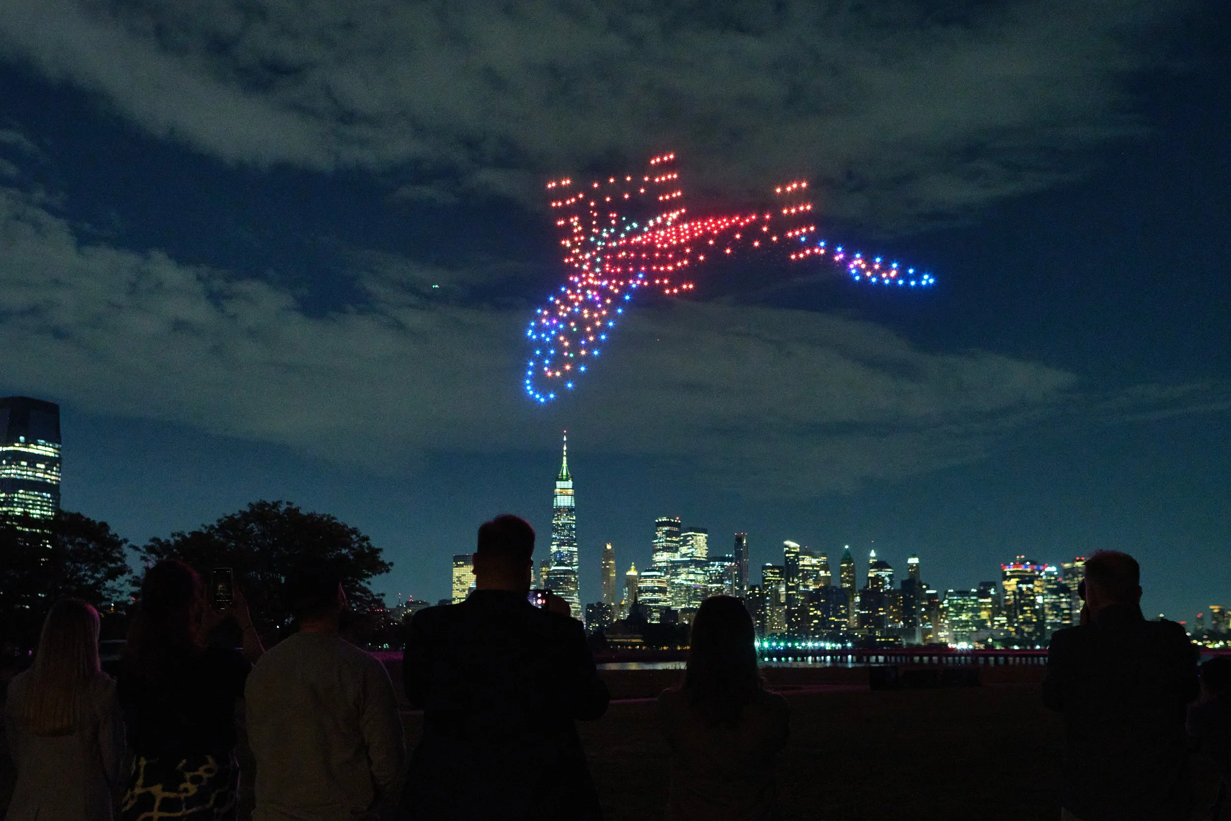 The LEGO Group NYC UPO - Lotty UPO Drone.jpg