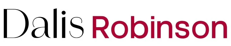 Dalis Robinson Comms &amp; PR