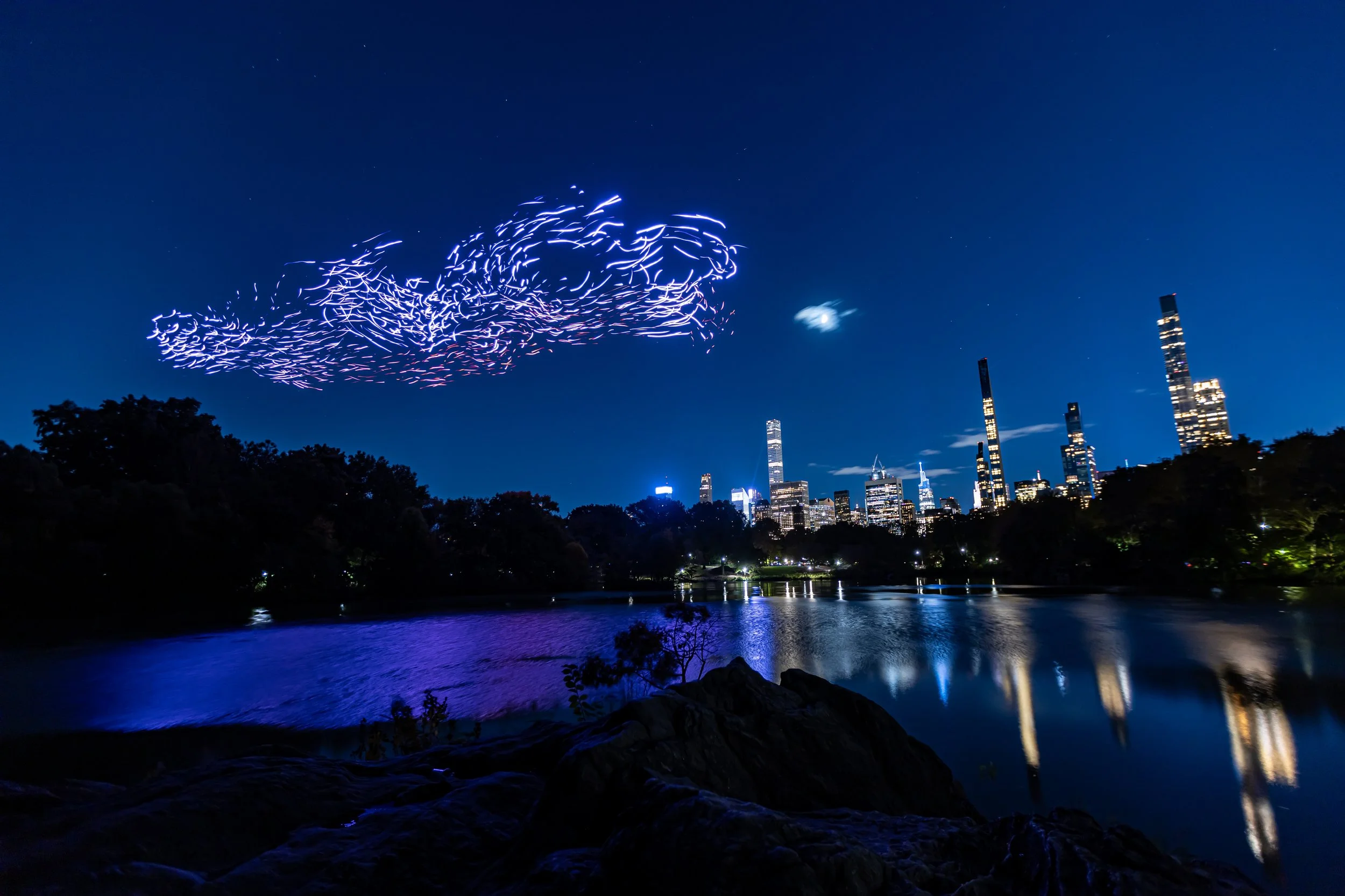 Drone Stories Web Content Management