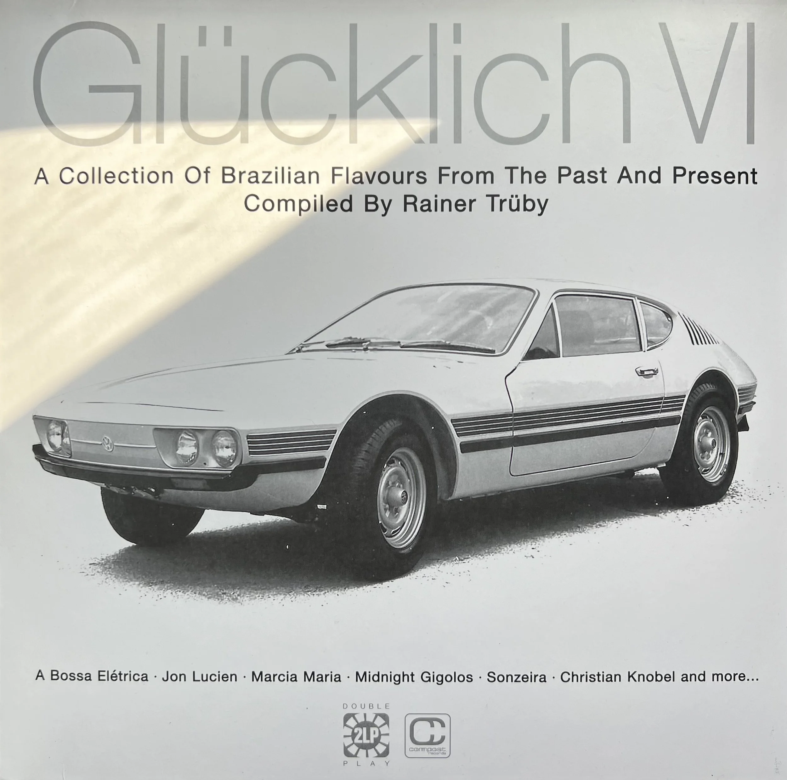 Glucklich VI