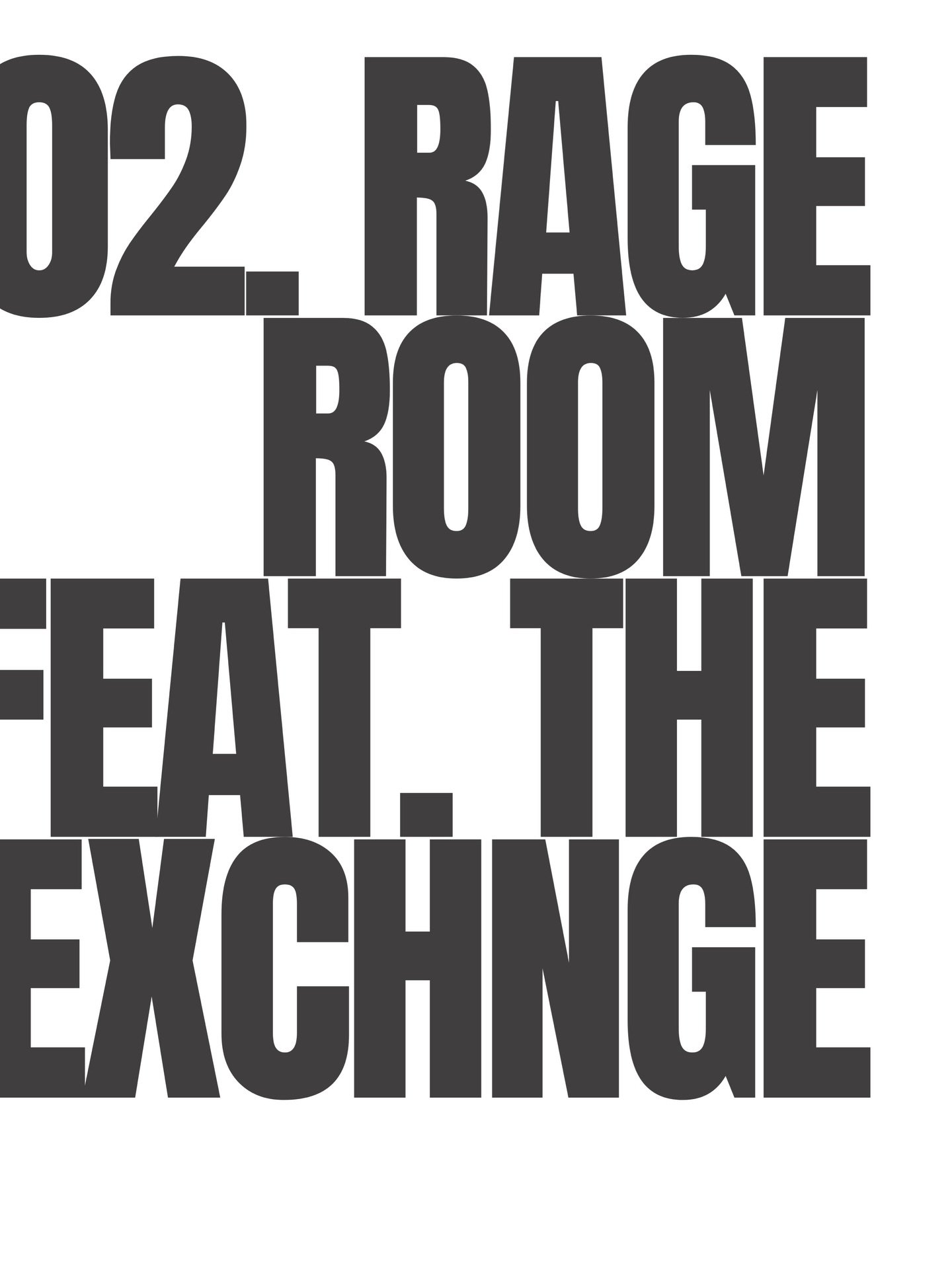 rage room