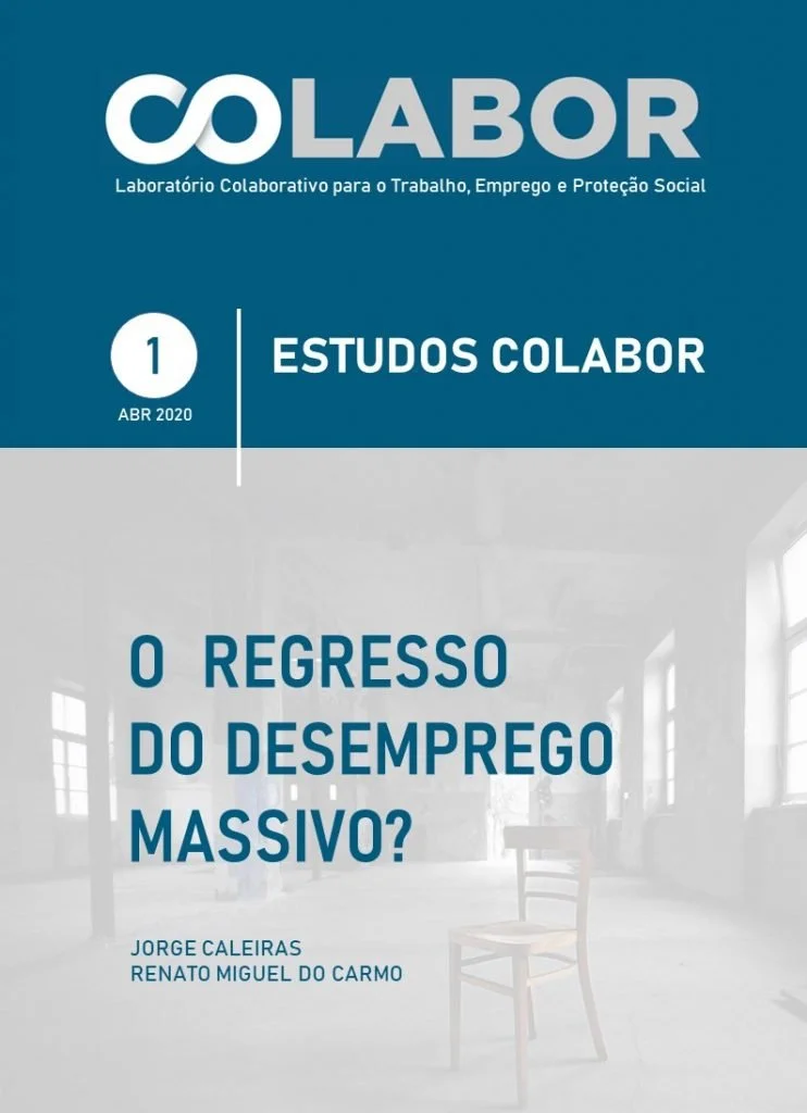 O regresso do desemprego massivo?