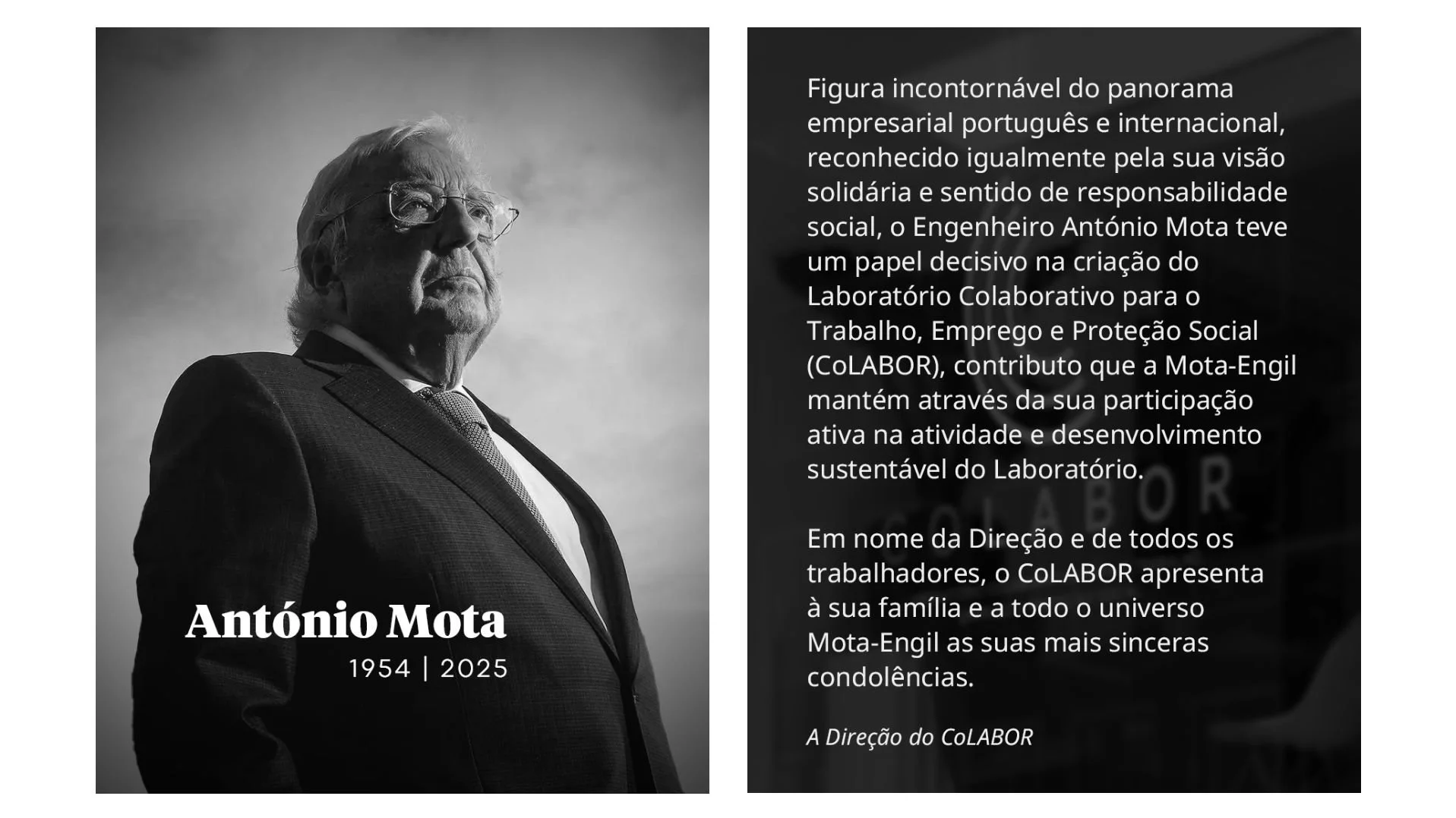 NOTA DE PESAR