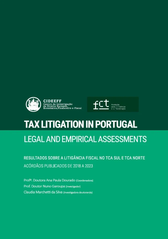 Analysis of the rulings of the Northern and Southern Central Administrative Courts from 2018 to 2022 