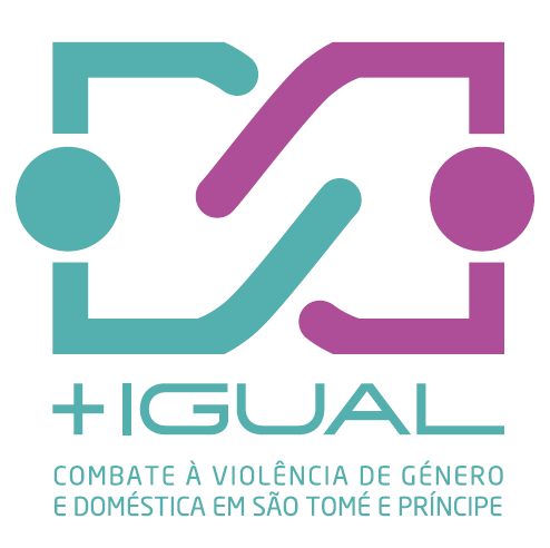 +IGUAL. Combate à Violência de Género e Doméstica em São Tomé e Princípe