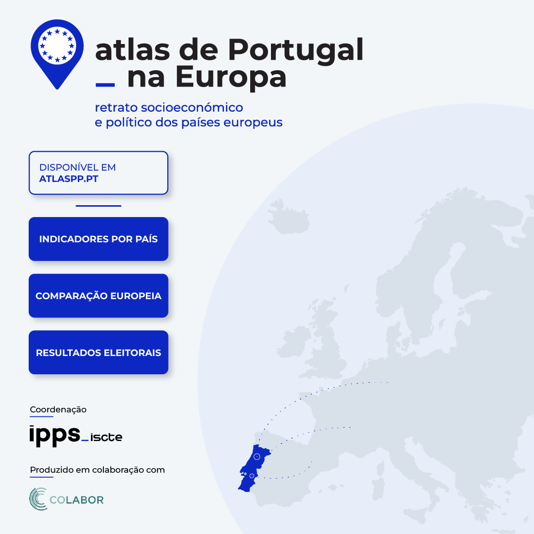 Portugal in Europe Portal