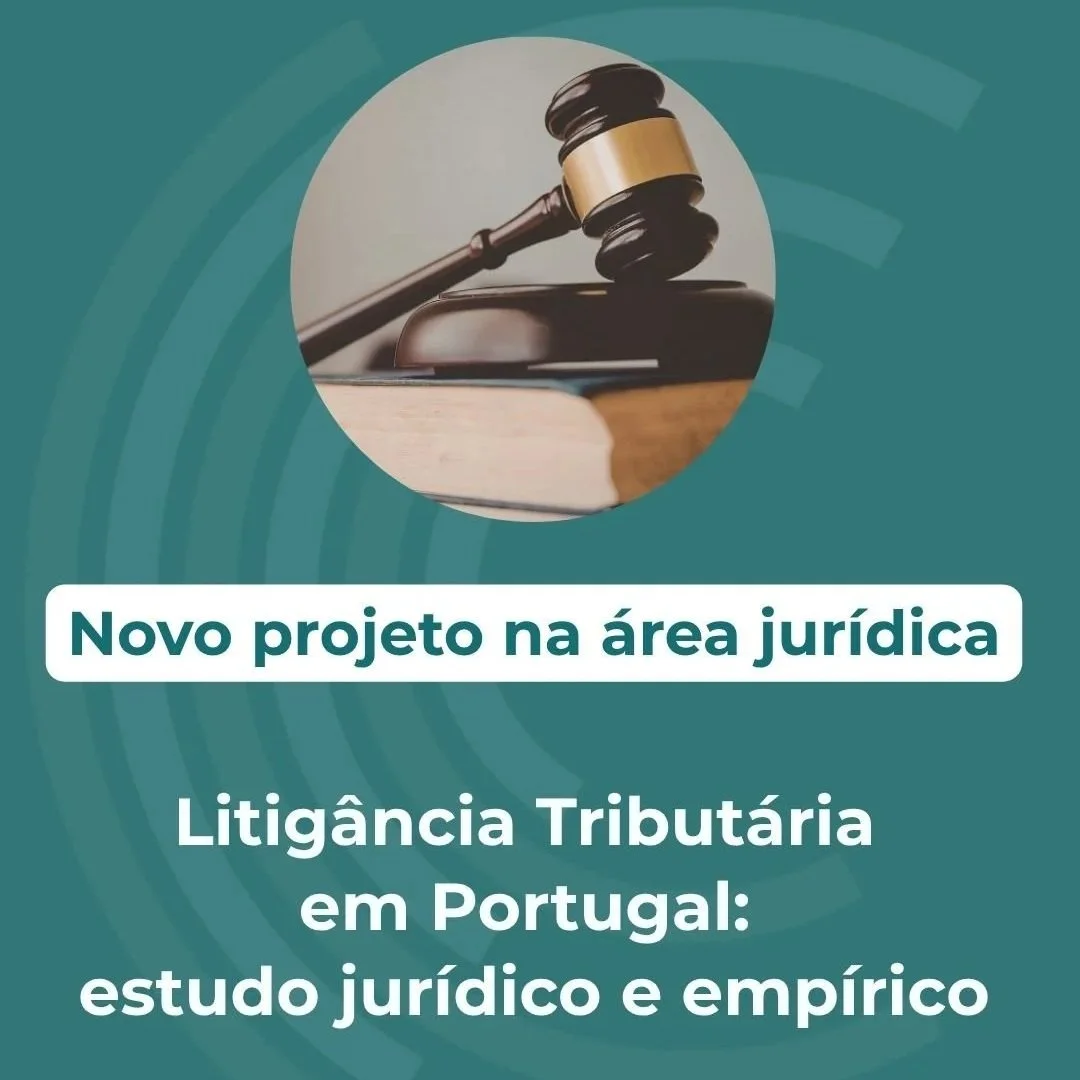Litigância Tributária em Portugal: estudo jurídico e empírico