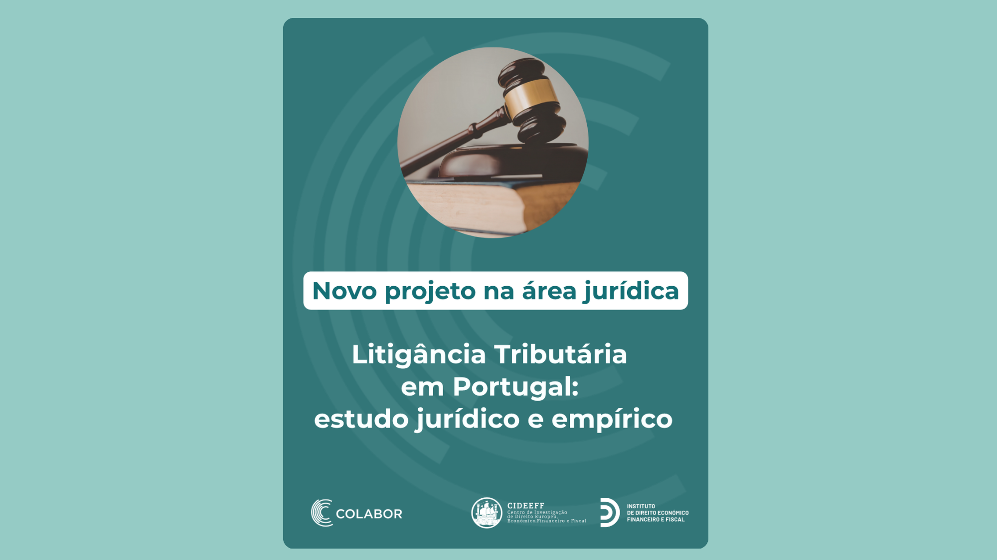 CoLABOR utiliza modelos de linguagem de grande dimensão (LLM) para analisar a jurisprudência do Supremo Tribunal Administrativo (STA)&nbsp;