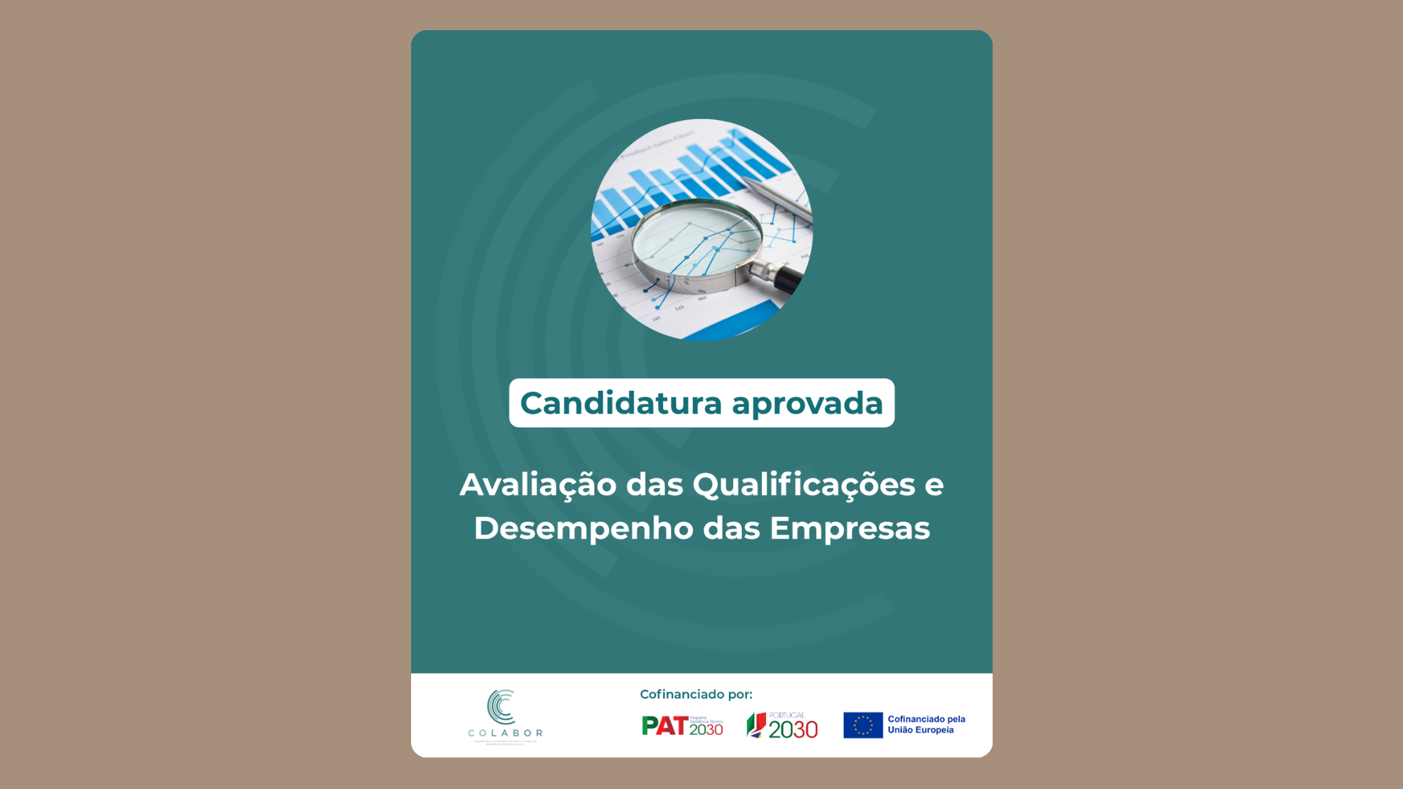 New application for the “Assessment of Companies’ Qualifications and Performance” project approved