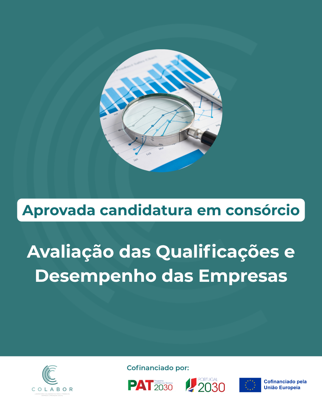 Avaliação das Qualificações e Desempenho das Empresas