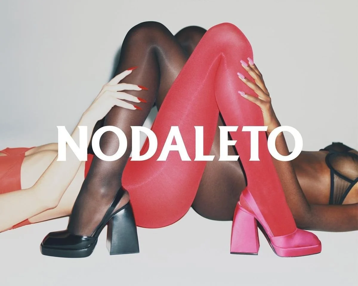 Nodaleto x Jacques Marie Mage